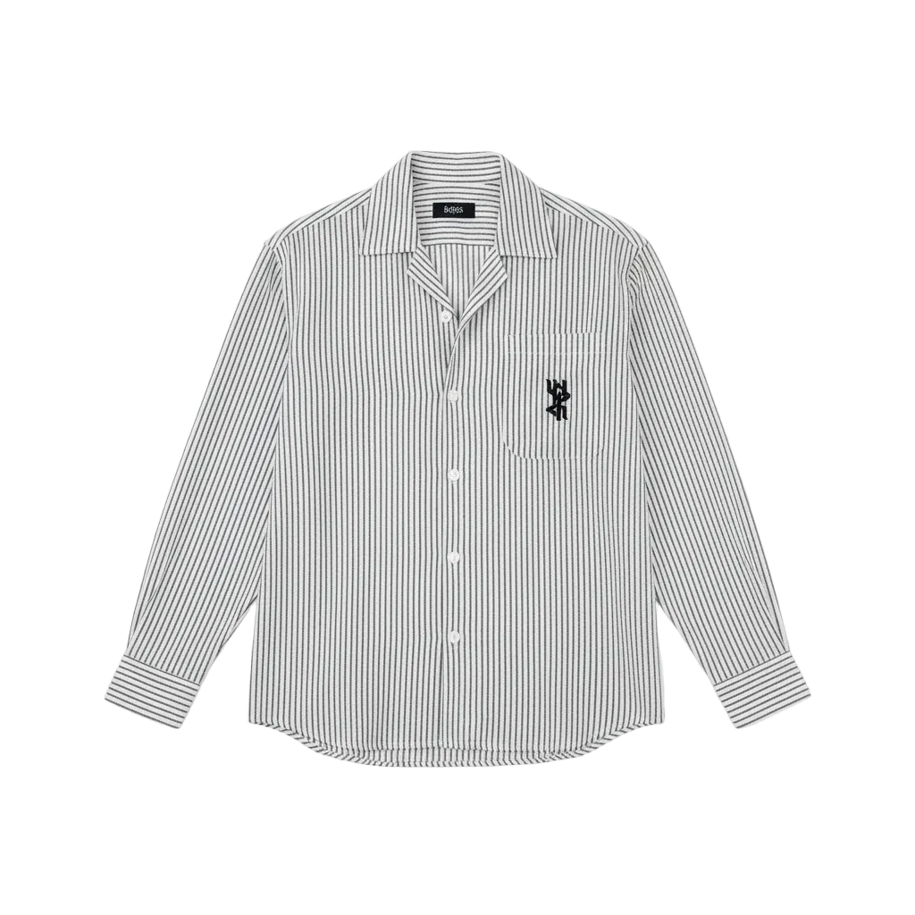 Men's full sleeve shirt
