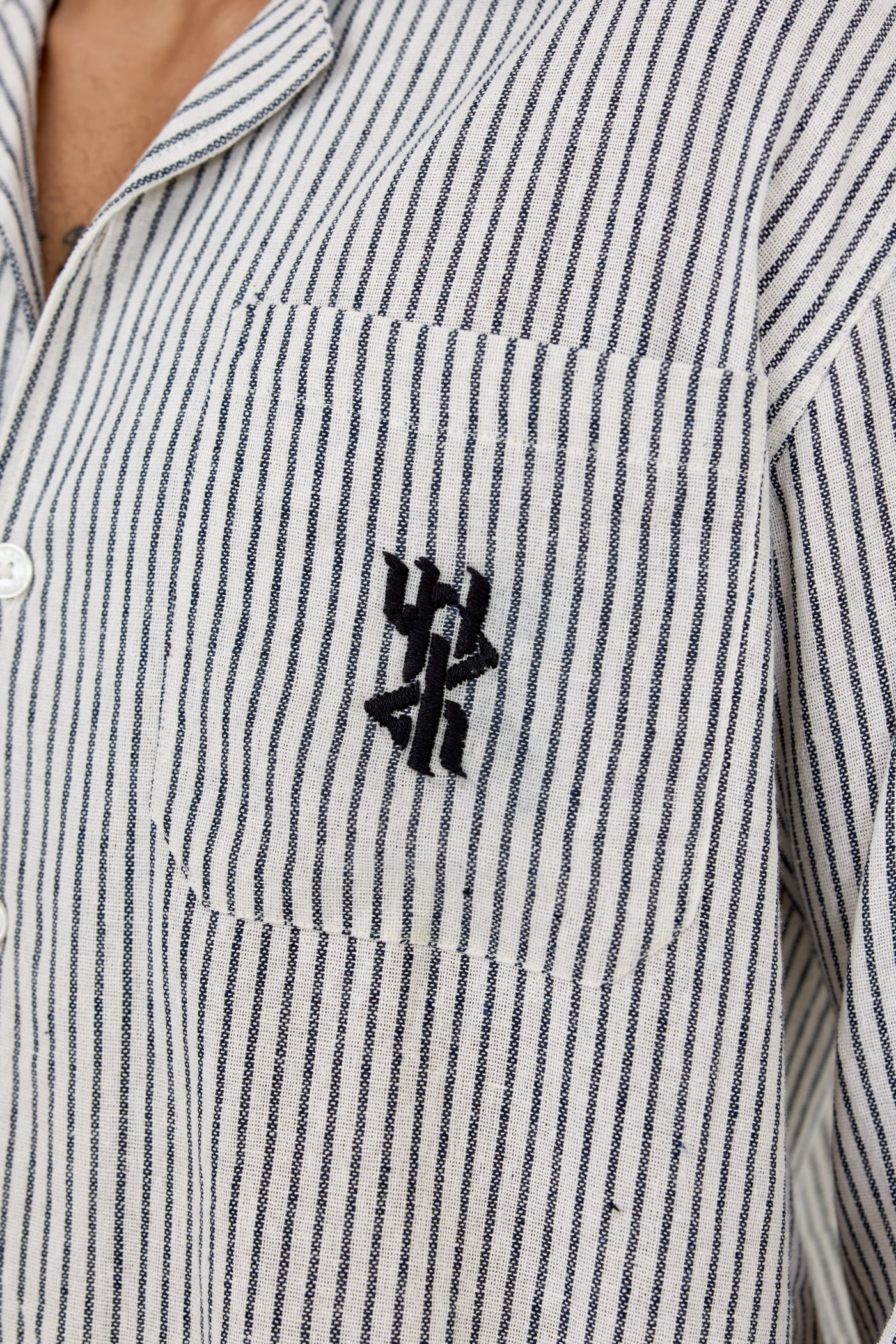 Men's full sleeve shirt