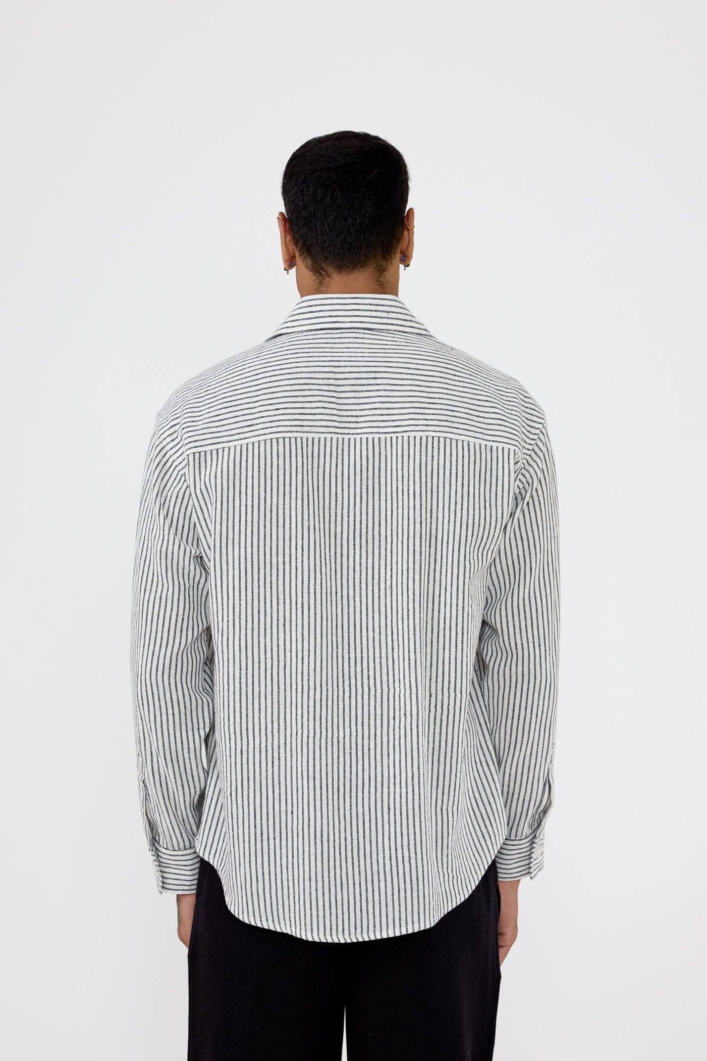 Men's full sleeve shirt