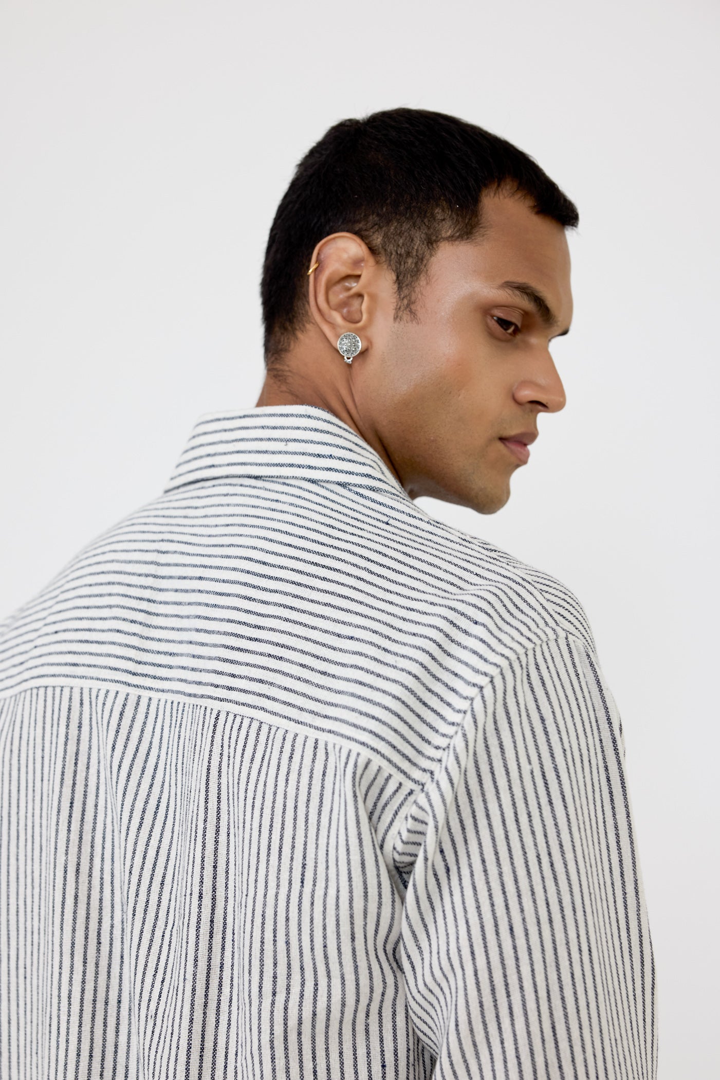 Men's full sleeve shirt