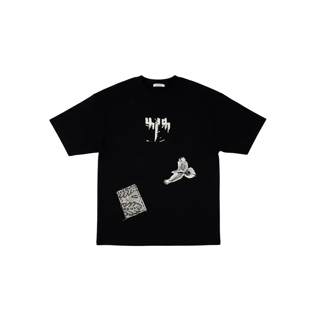 Intezaar' T-shirt