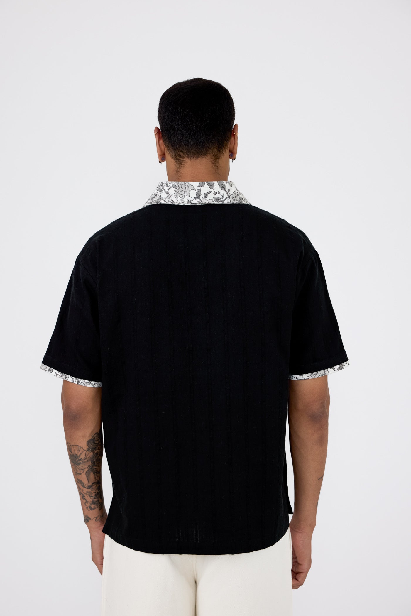 Handmade Polo T-shirt