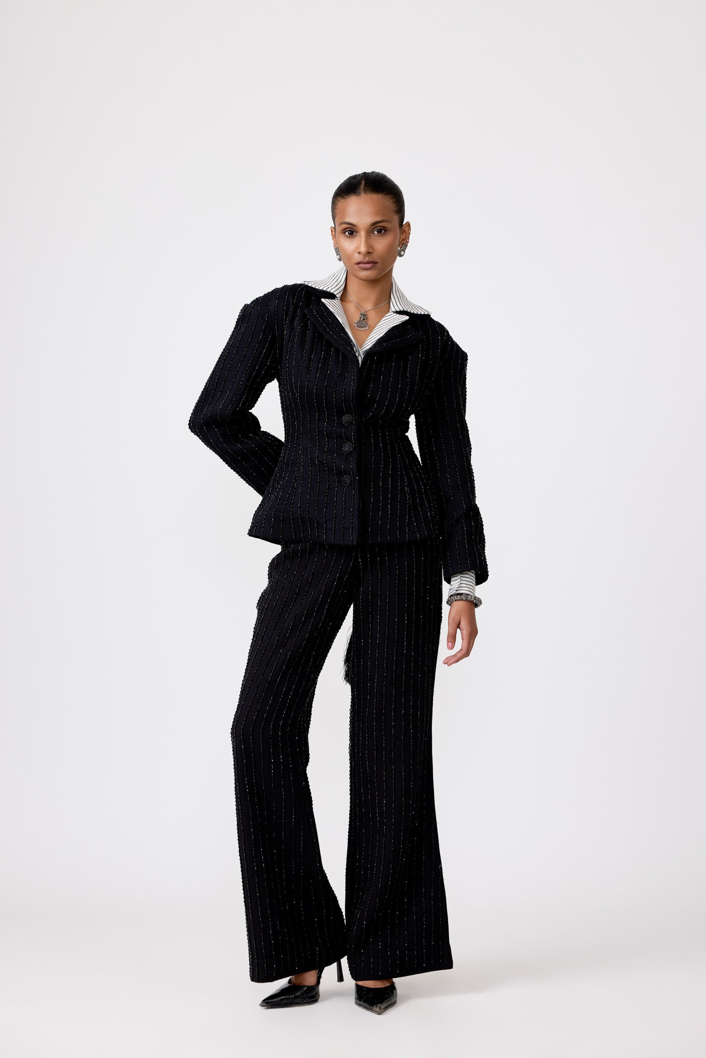 Choti' handmade Blazer