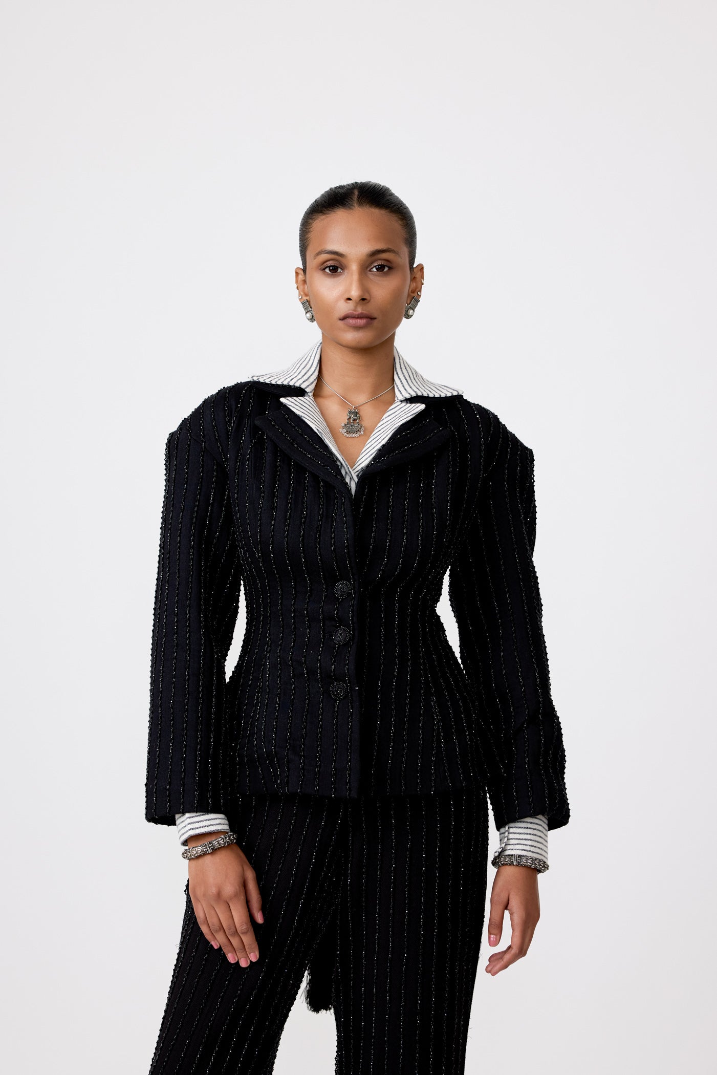 Choti' handmade Blazer