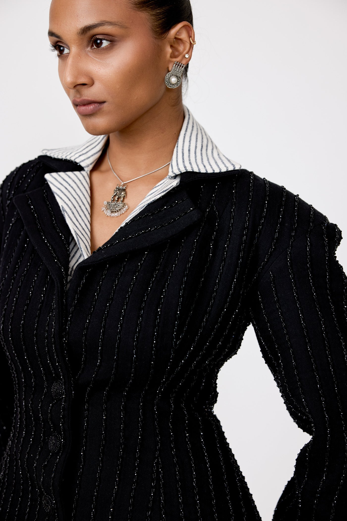 Choti' handmade Blazer