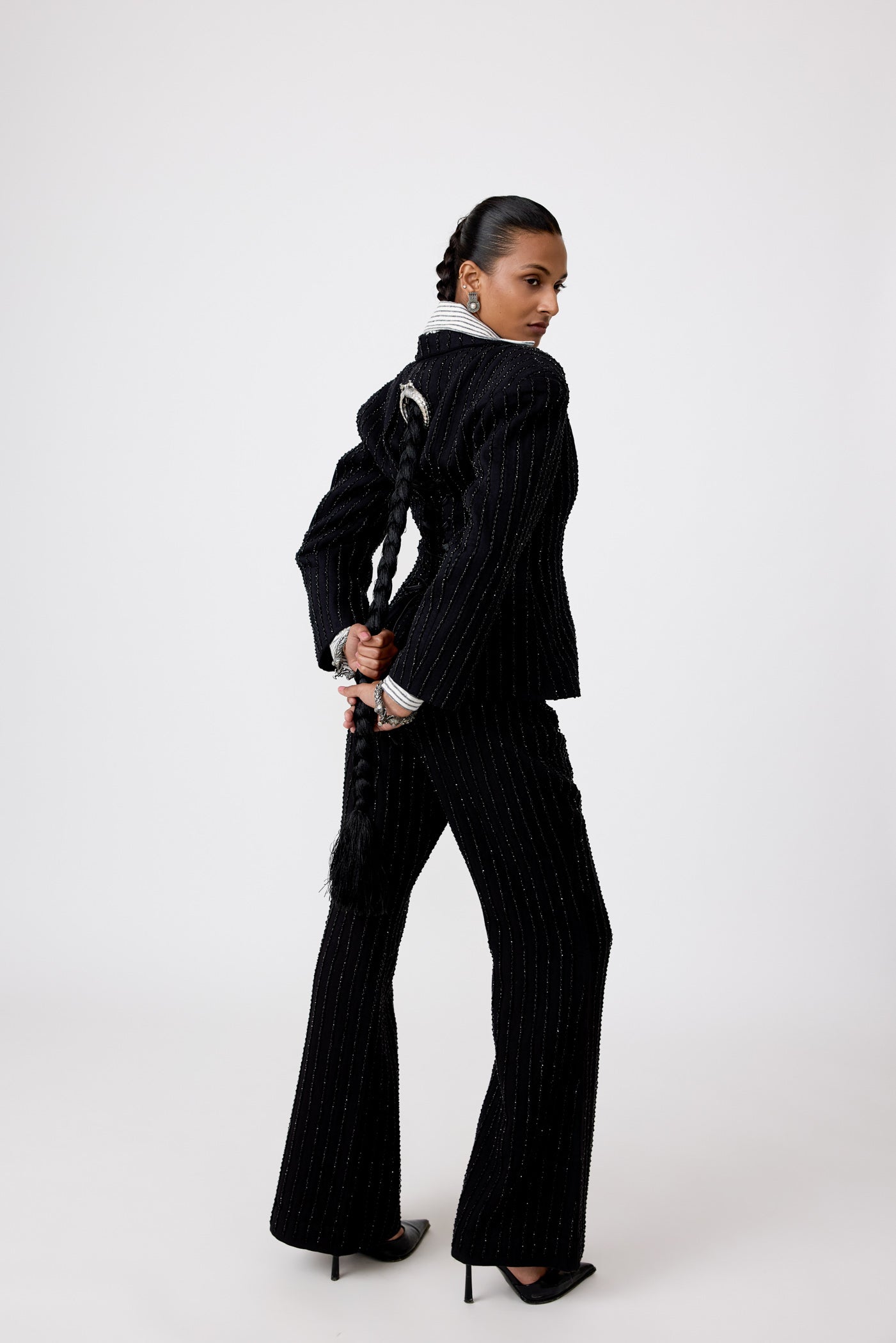 Choti' handmade Blazer