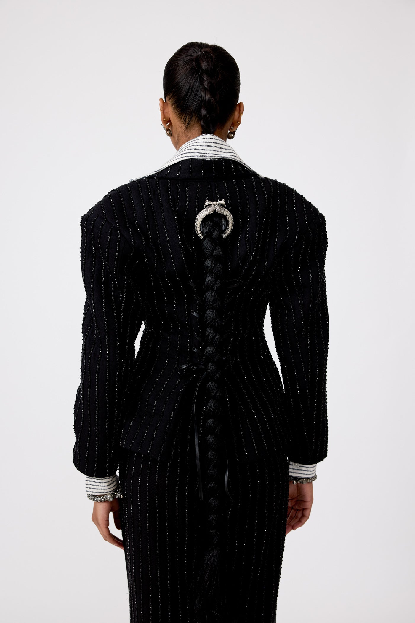Choti' handmade Blazer
