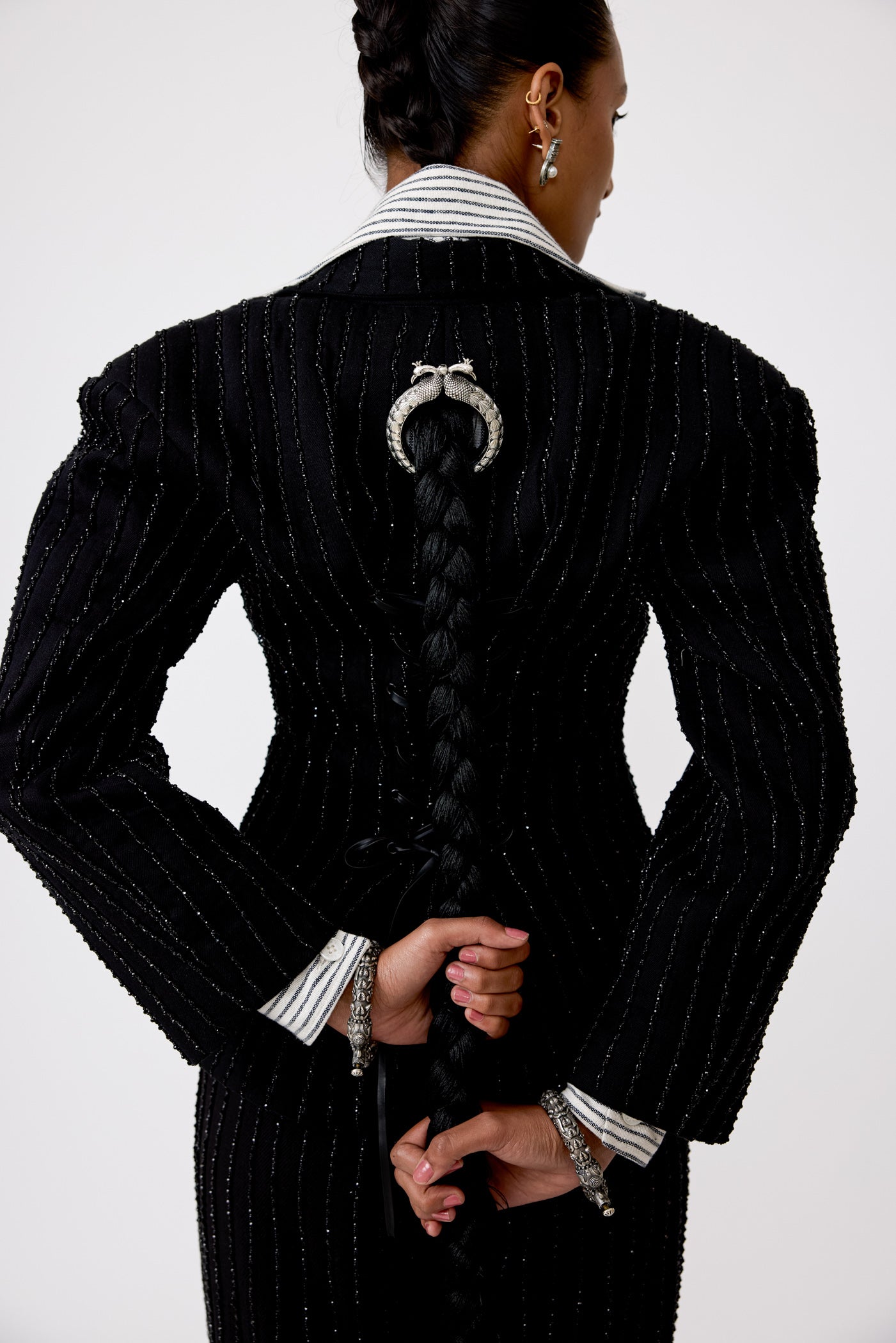 Choti' handmade Blazer