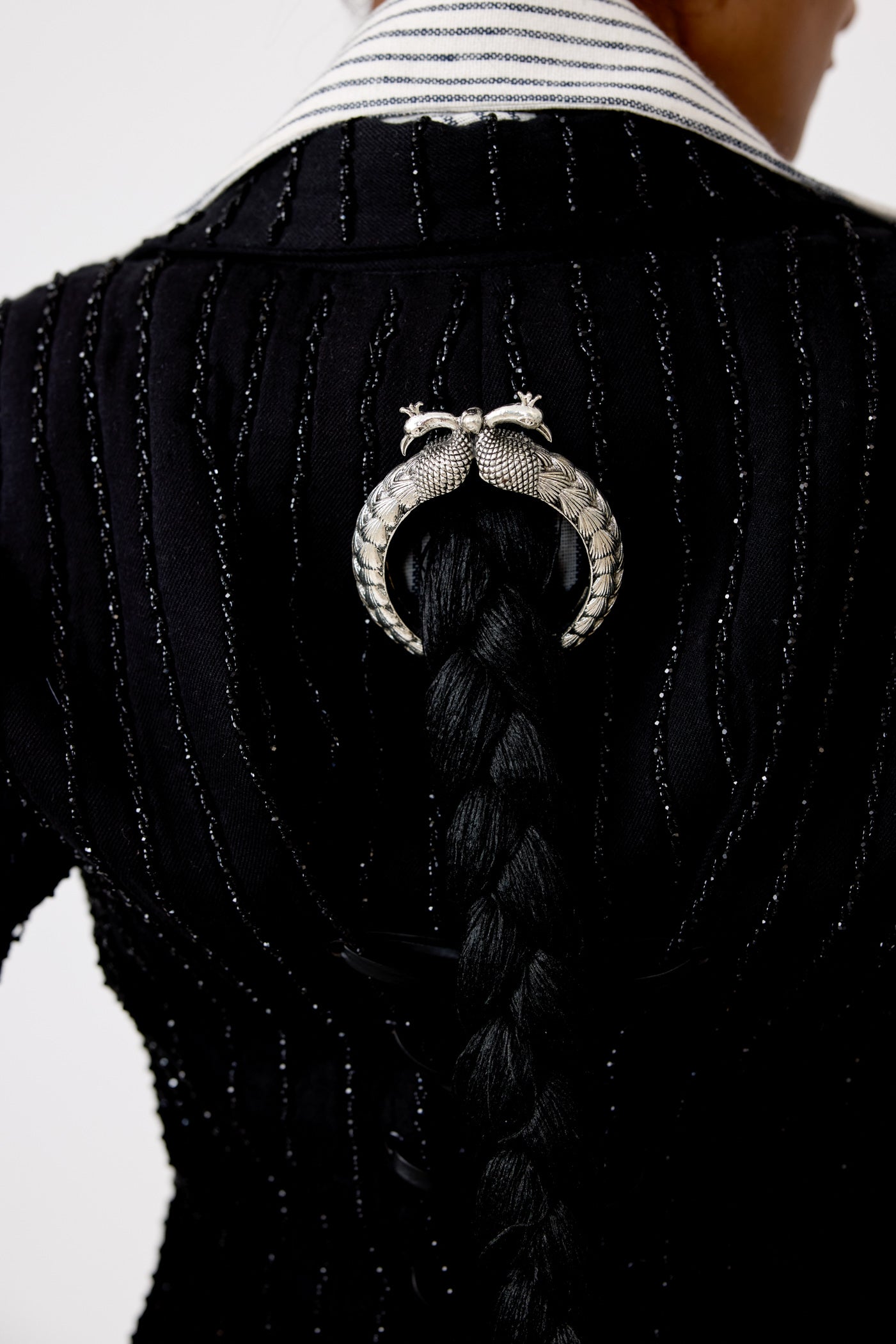 Choti' handmade Blazer