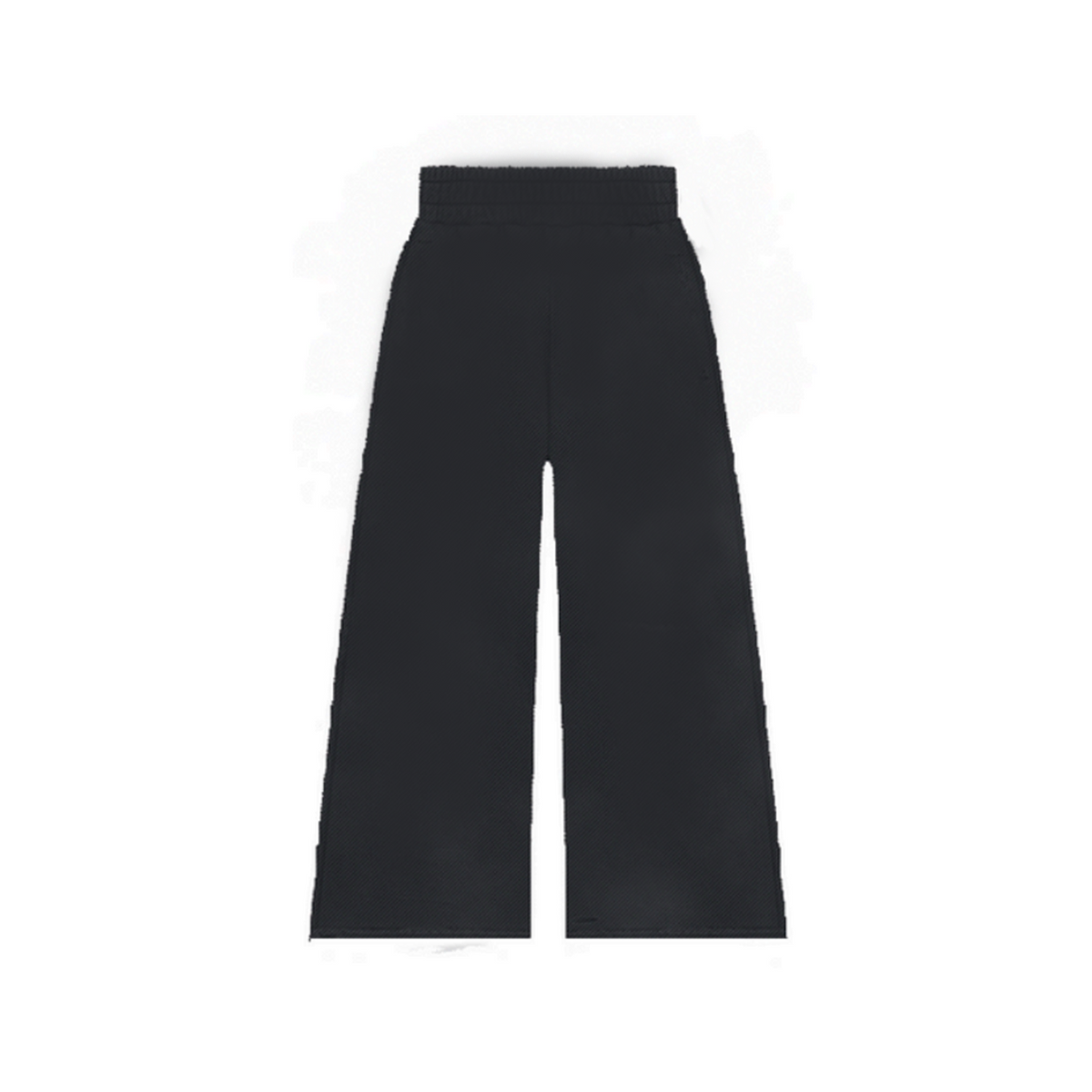 Polymer Shadow Baggy Joggers