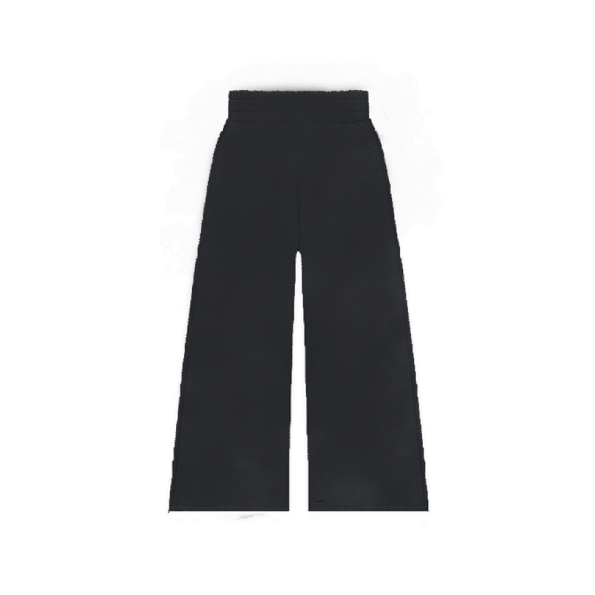 Polymer Shadow Baggy Joggers