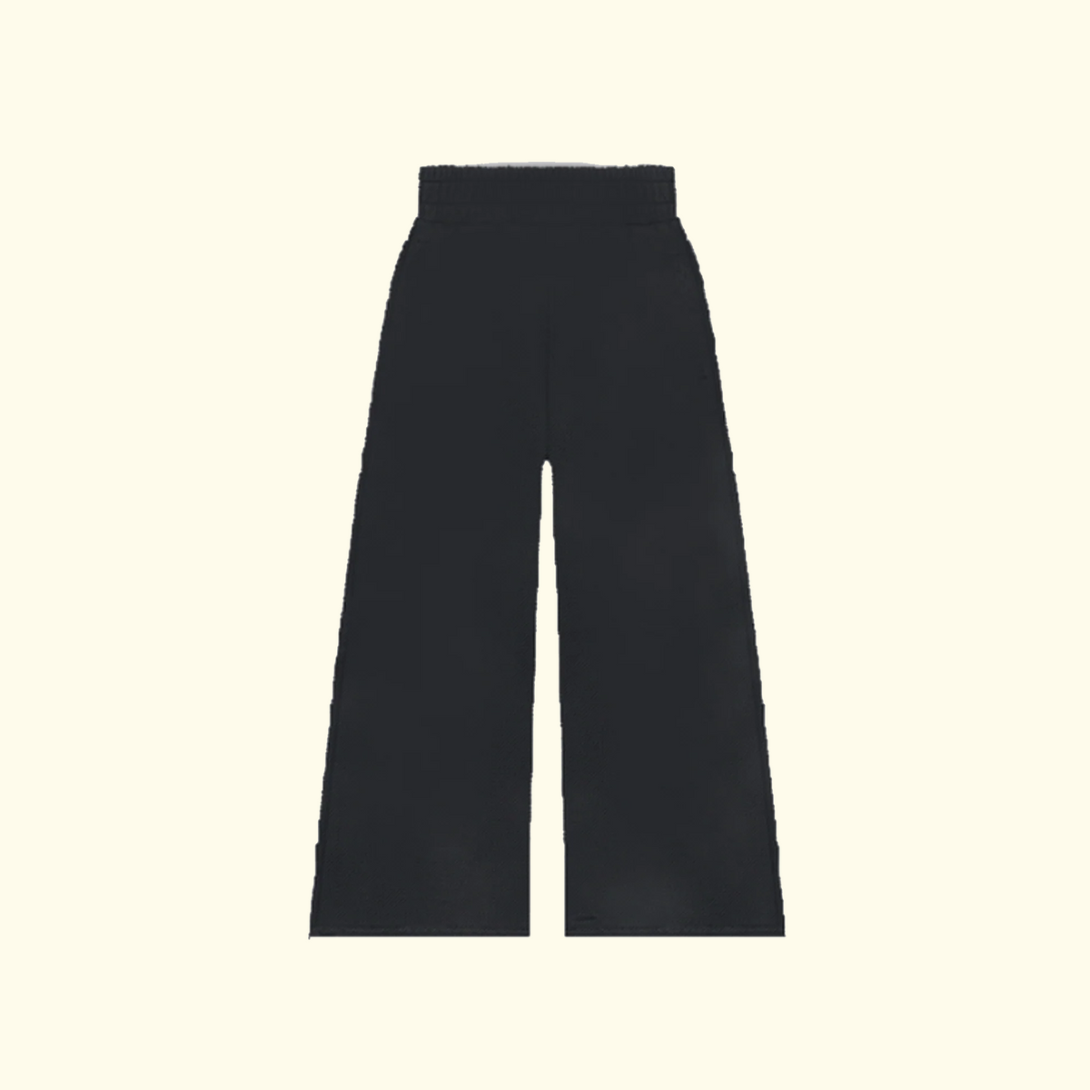 Polymer Shadow Baggy Joggers