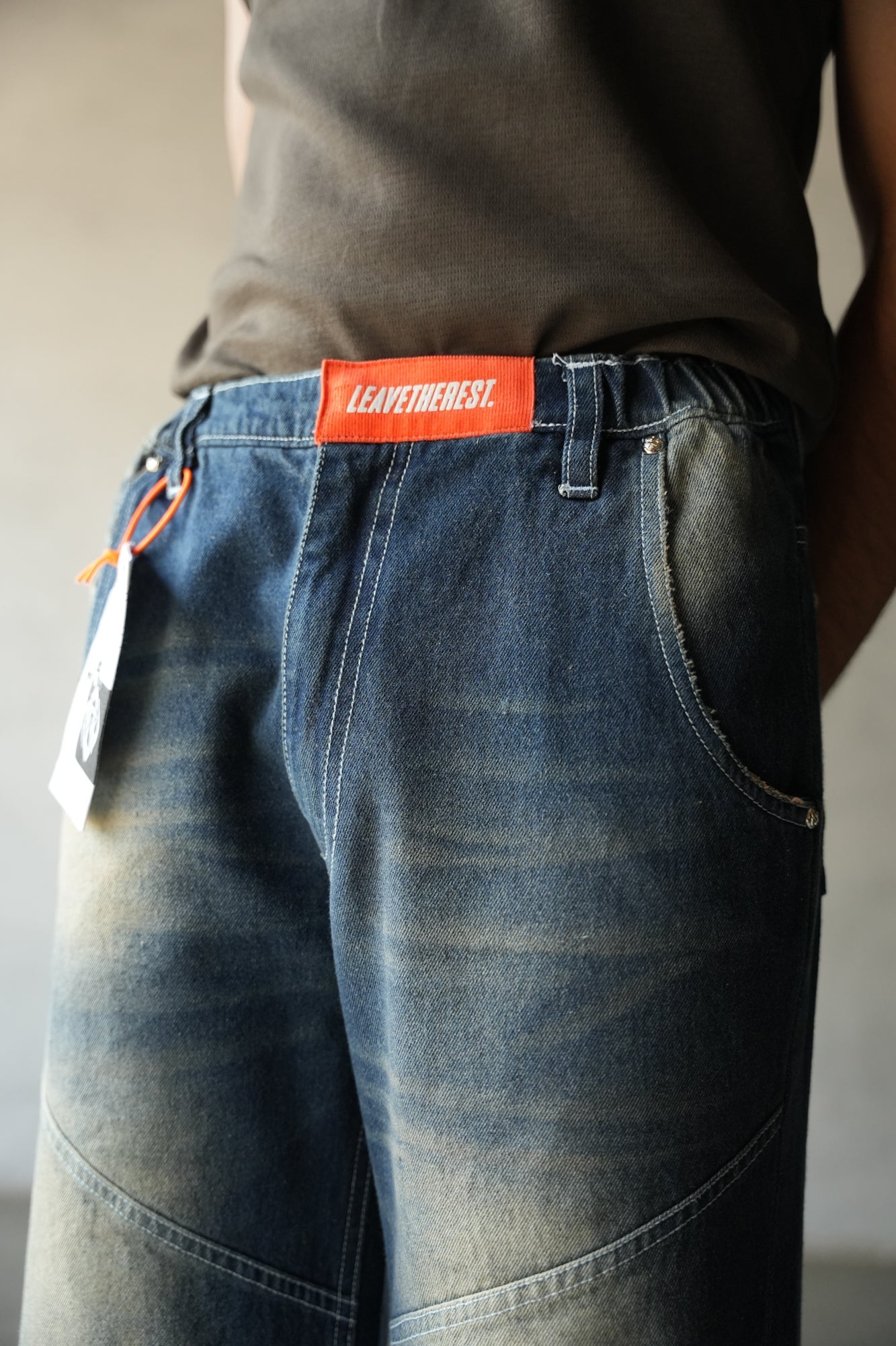 Potential Desire Dark-Tint - RTW