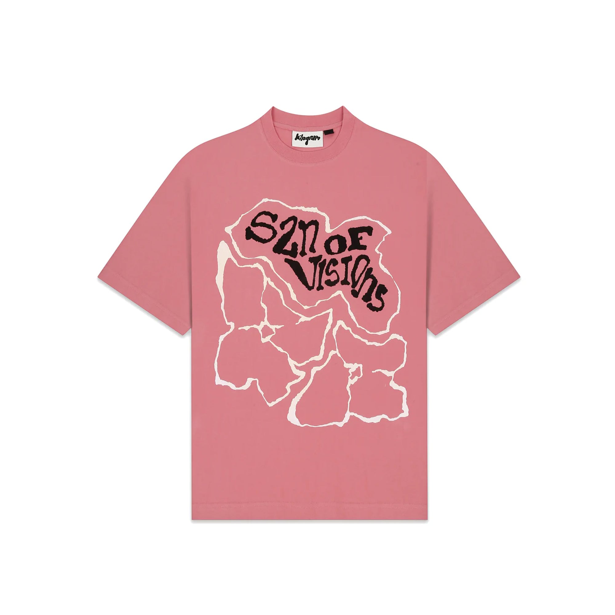 'SZN of Visions' Tee