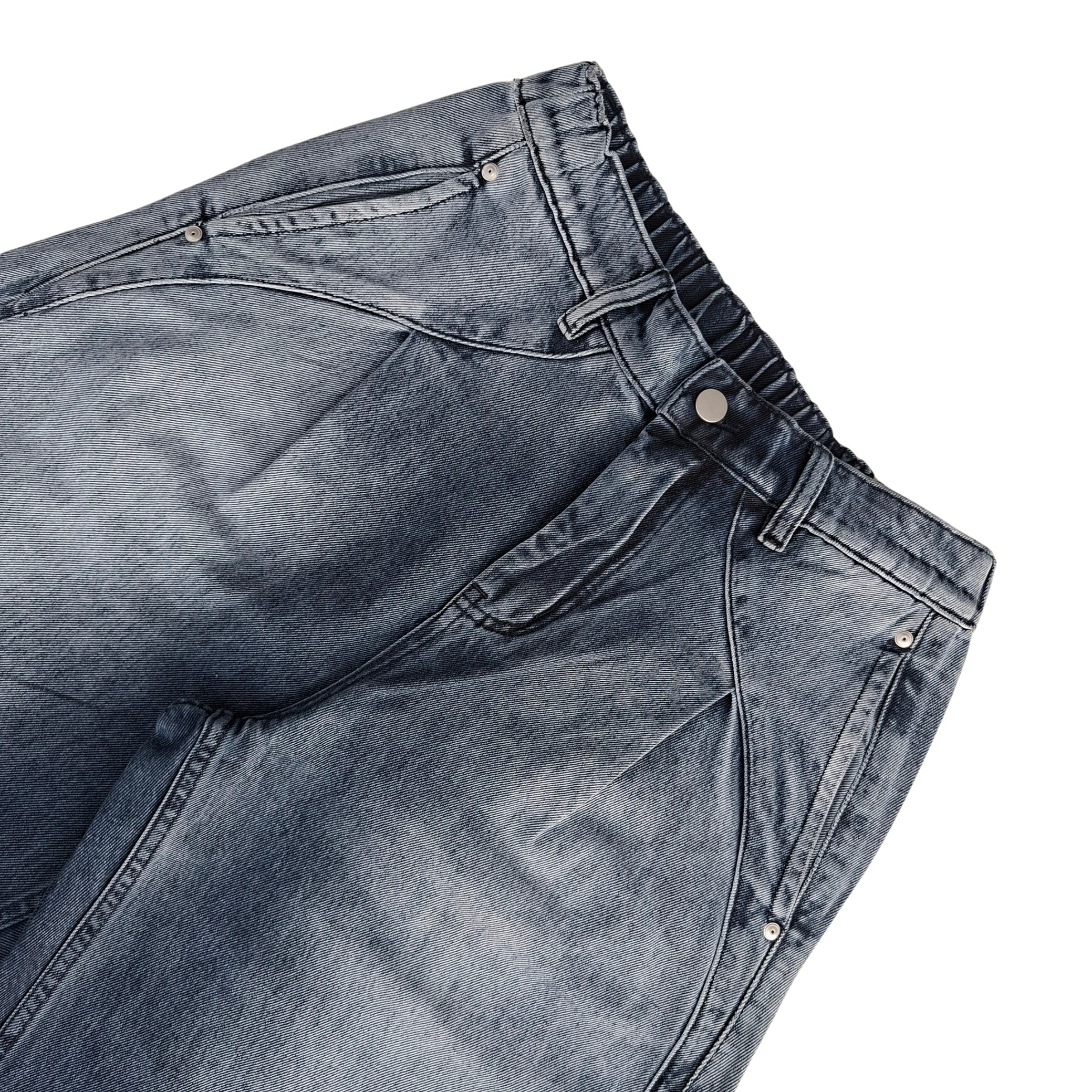AXIS DENIM