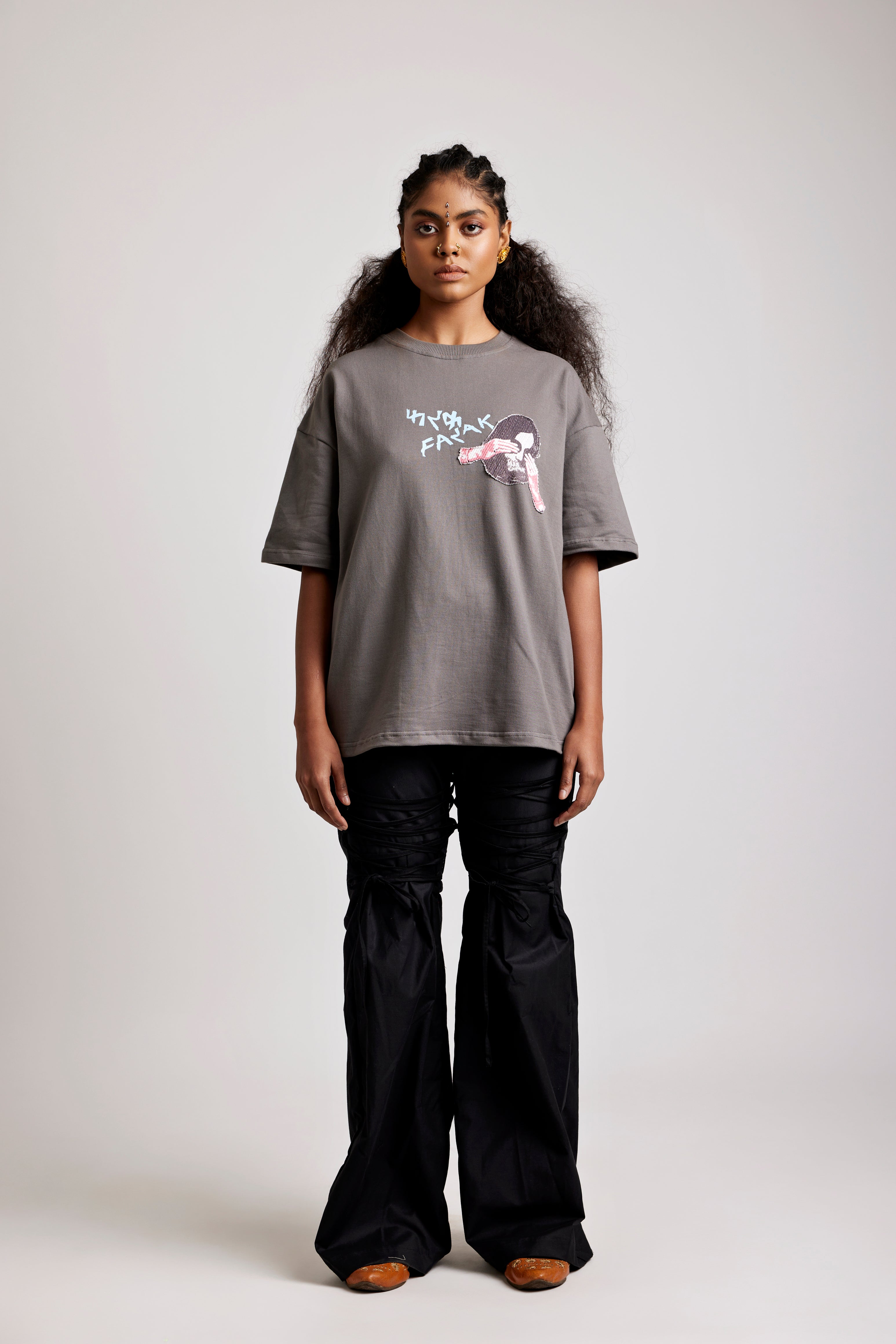 Mumtaz Andekhi - Tshirt