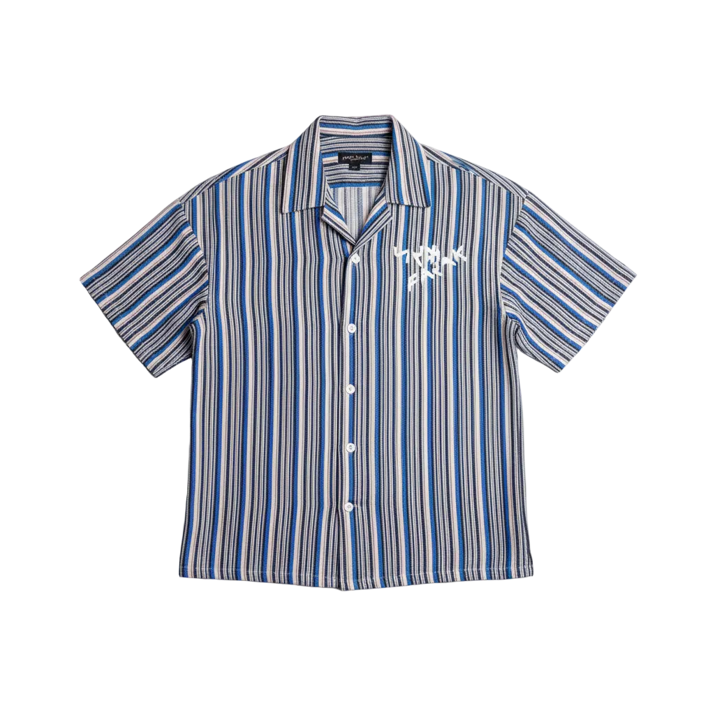 Striped - Shirt