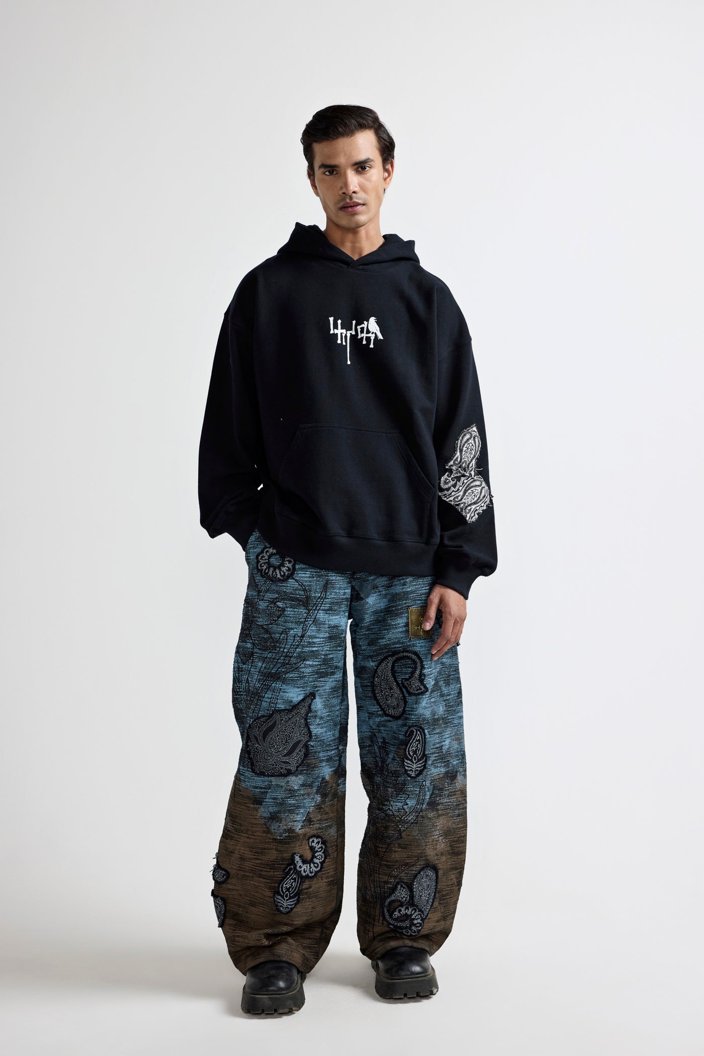 "Naadan Parindey" Hoodie