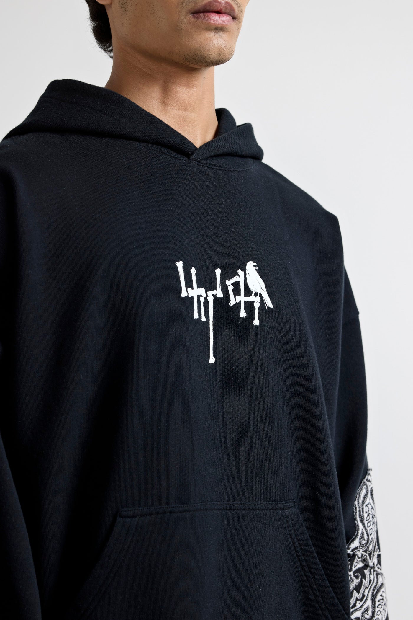 "Naadan Parindey" Hoodie