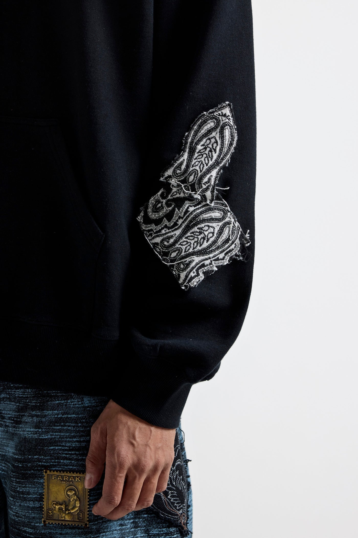 "Naadan Parindey" Hoodie