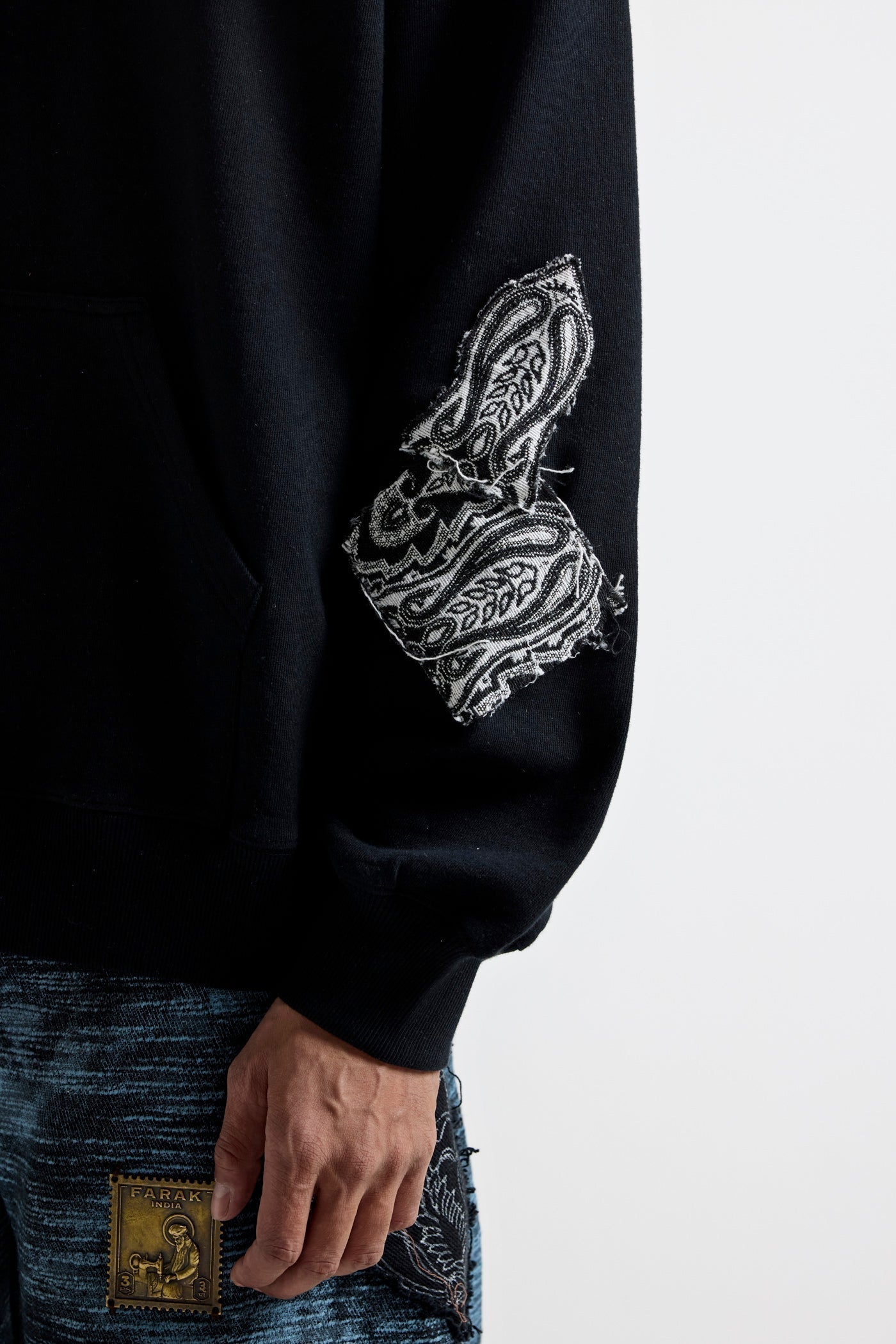 "Naadan Parindey" Hoodie