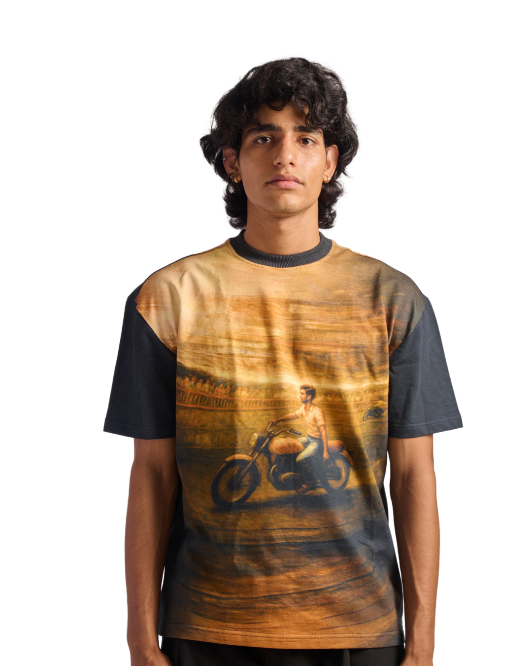 ENGINE GARAM, DIL NARAM