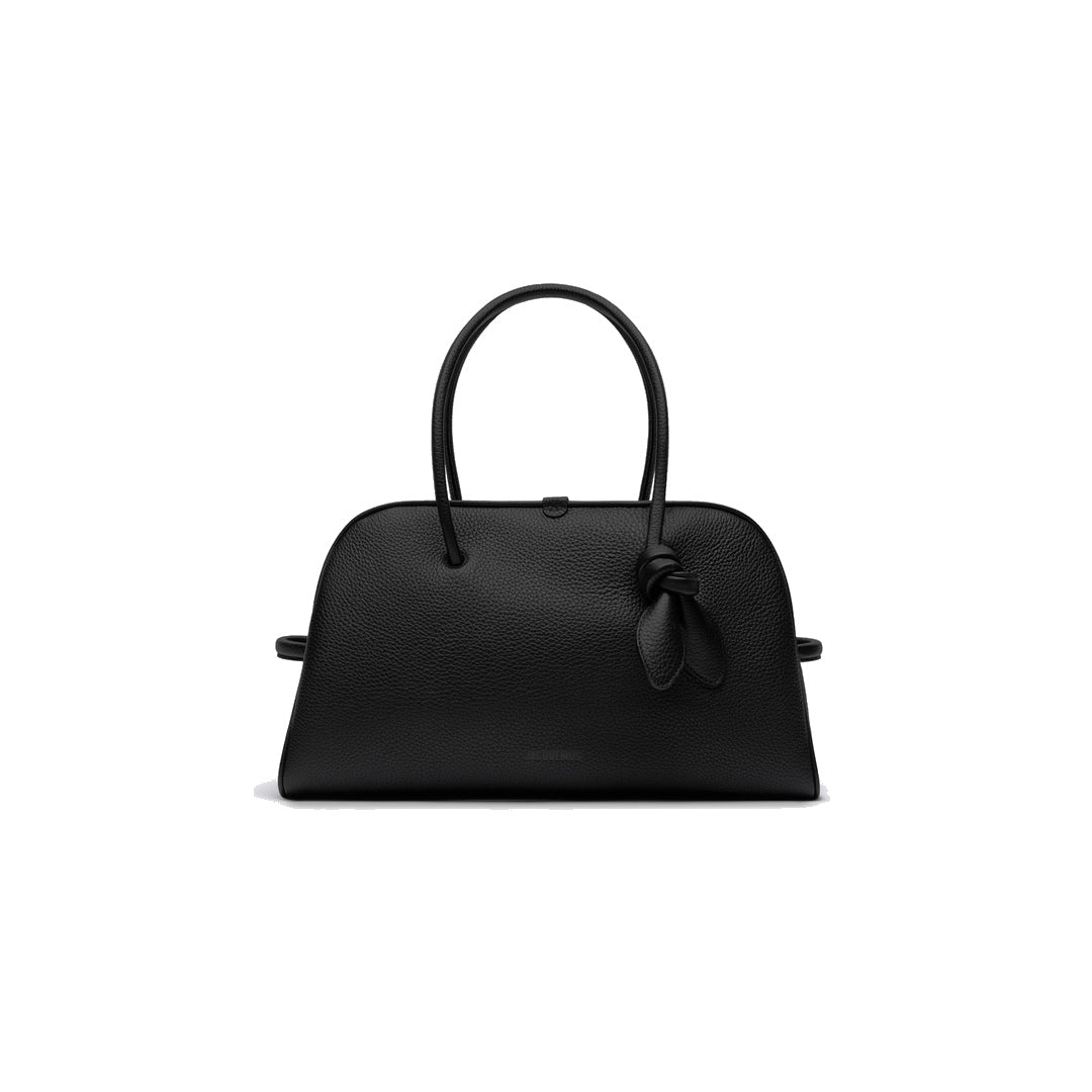 jacquemus The Turismo Black