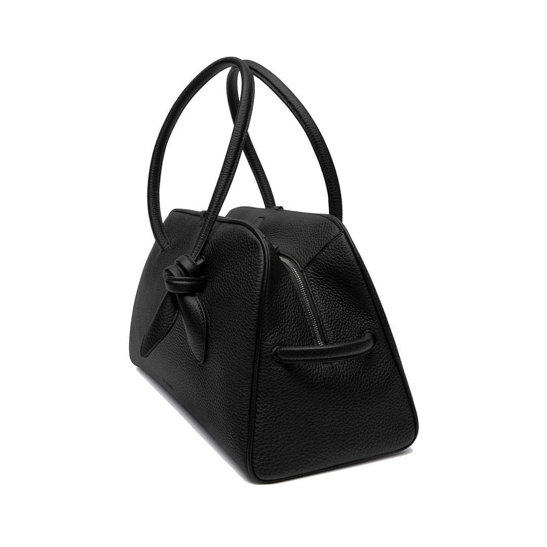 jacquemus The Turismo Black