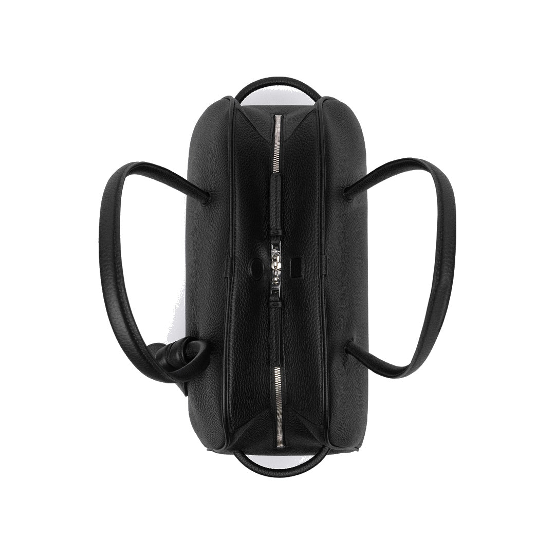jacquemus The Turismo Black