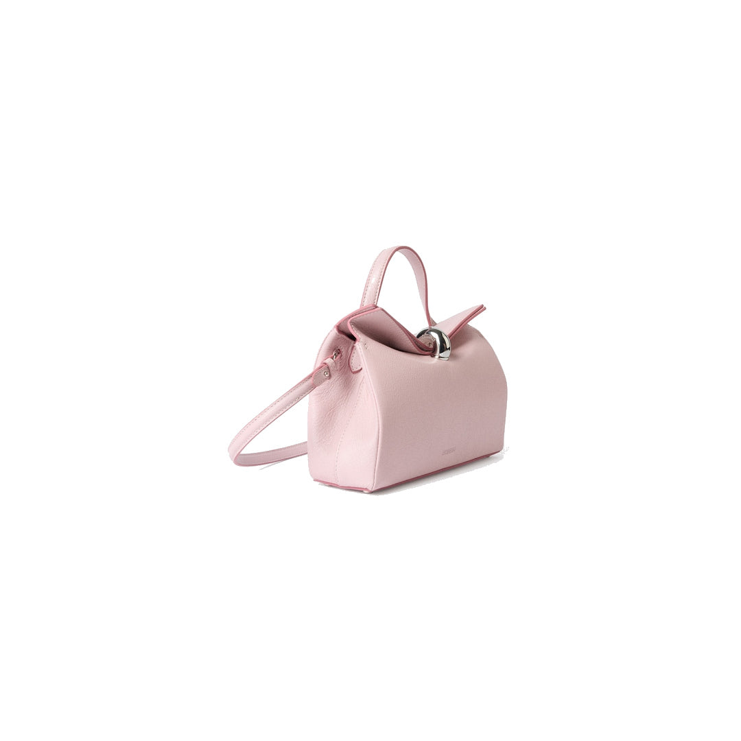 jacquemus The small Valérie Pale Pink