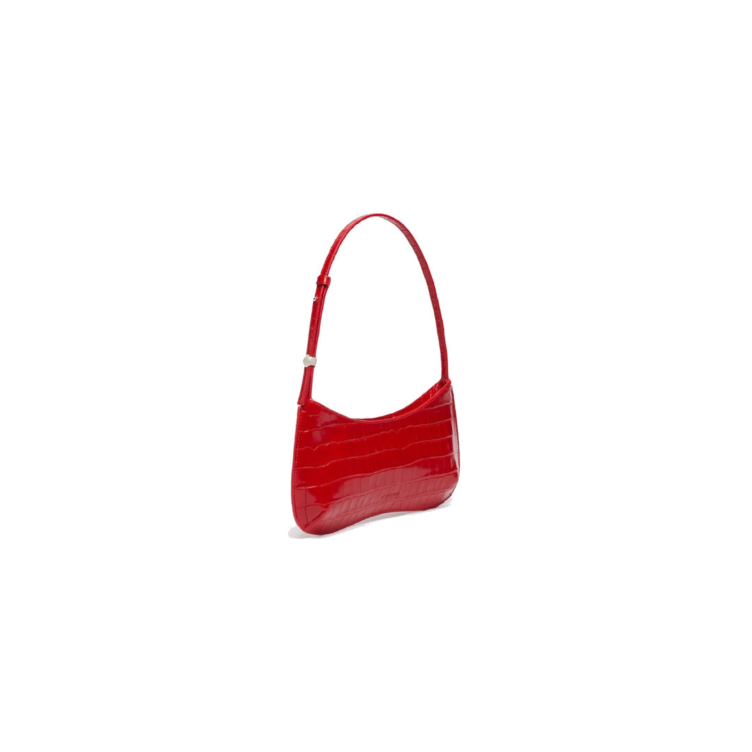 jacquemus The Bisou Red