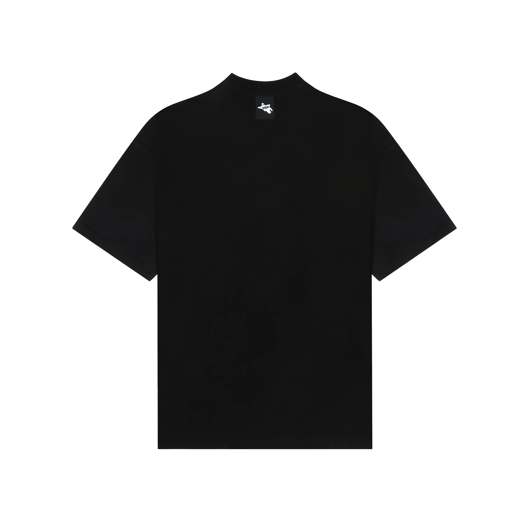 'Never Coming Back' tee