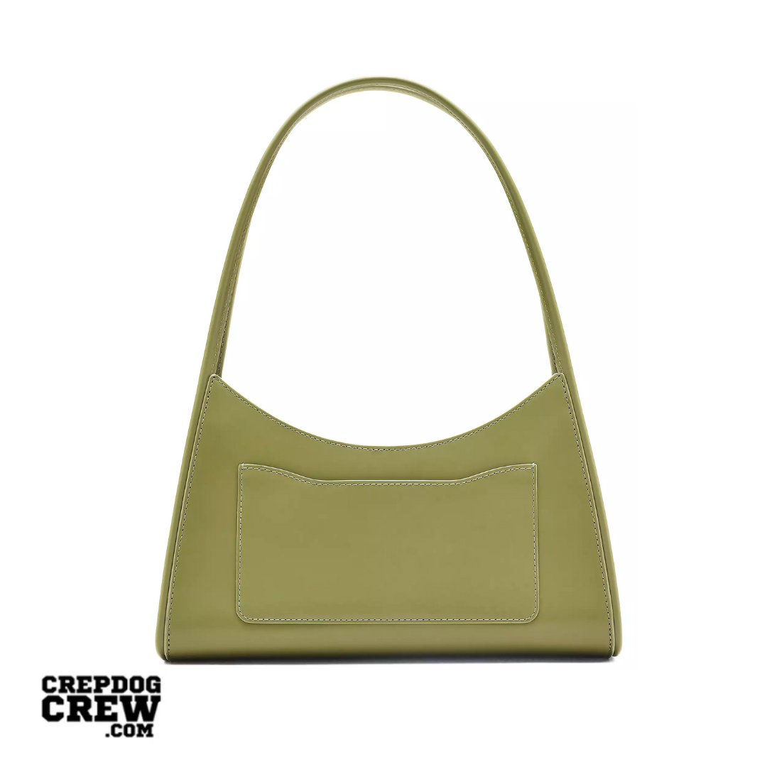 Marc Jacobs The Glam Claw Clip Shoulder Reed