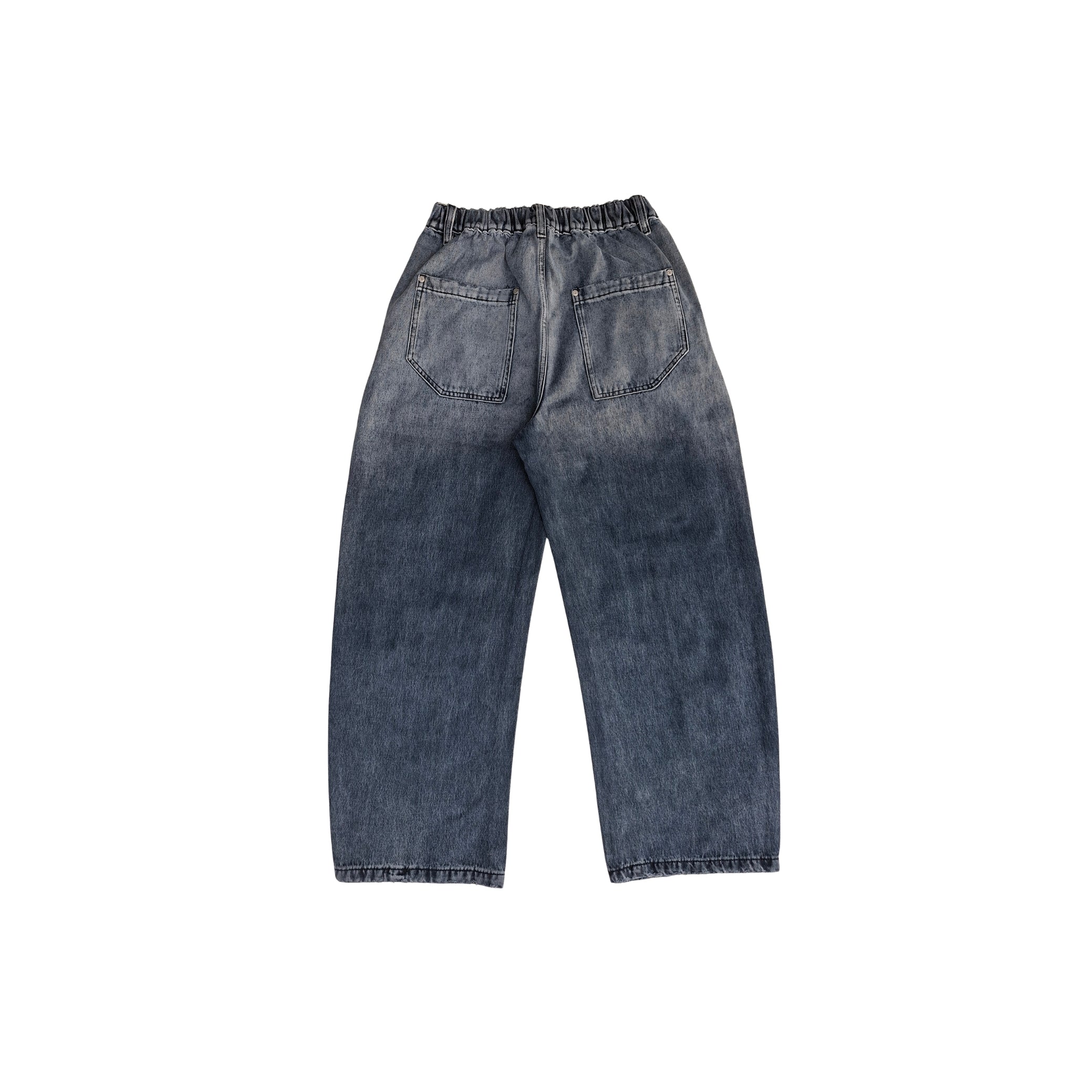 AXIS DENIM