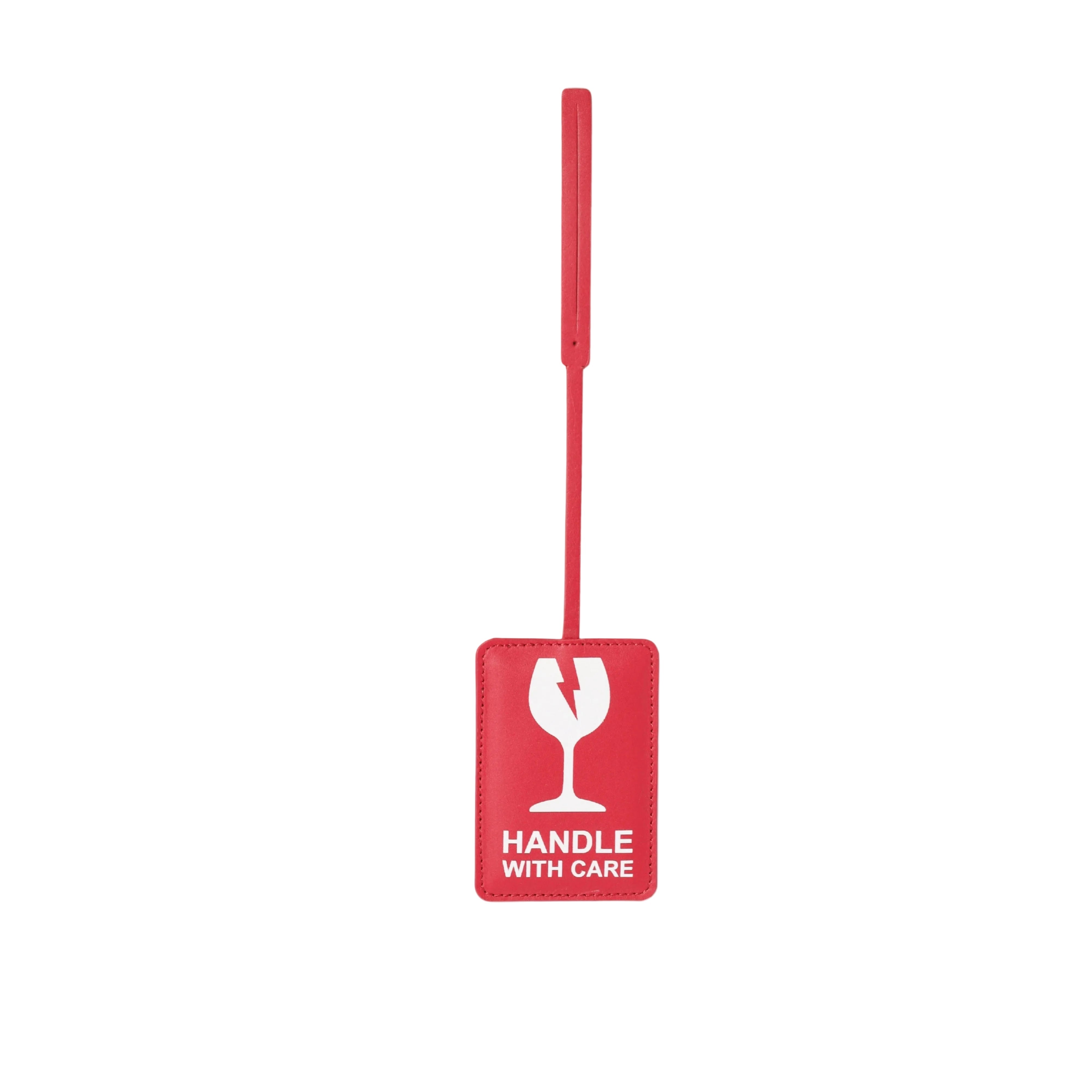 Handle with care Bag Charms