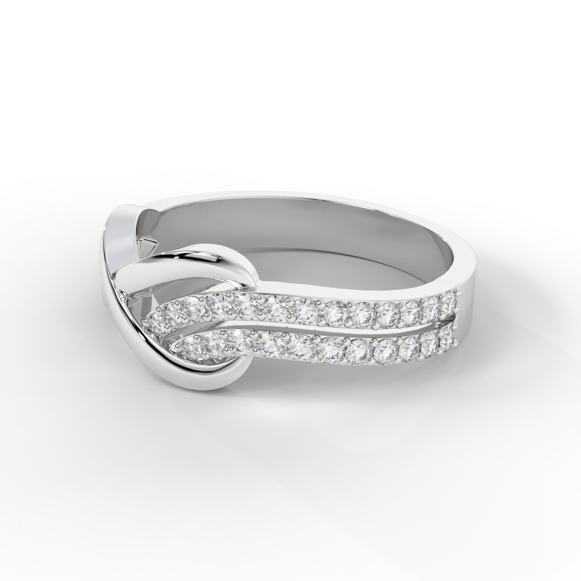 INFINITE LOVE