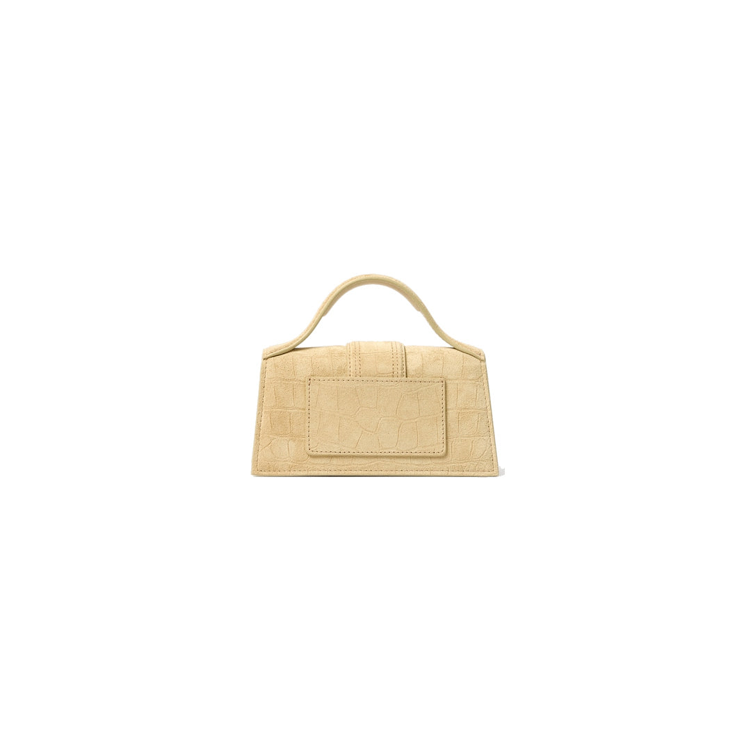 jacquemus The Bambino Beige