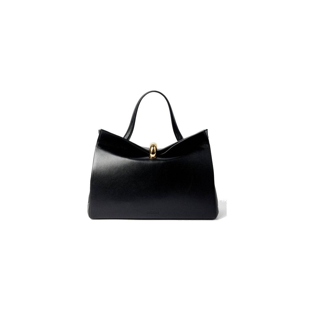 jacquemus The Valérie Black