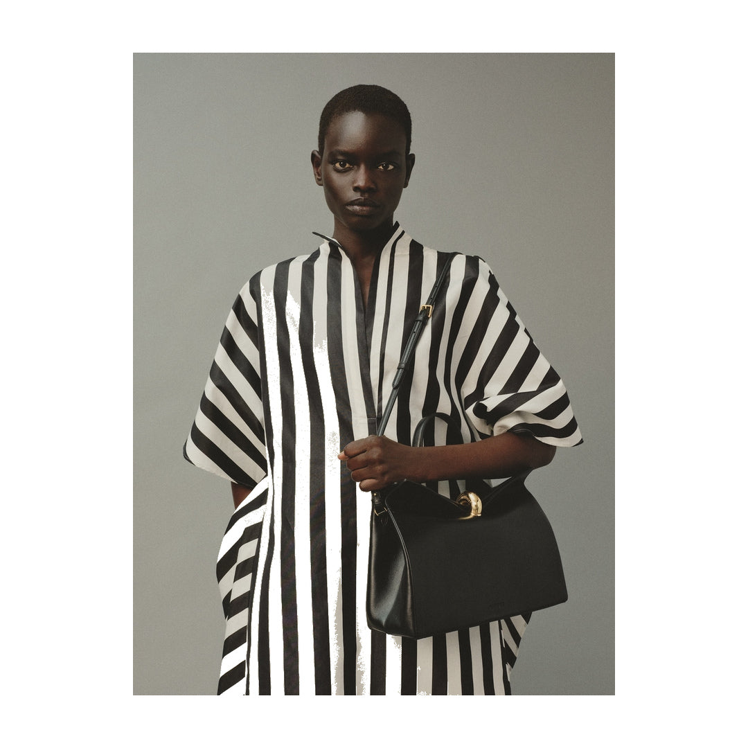 jacquemus The Valérie Black