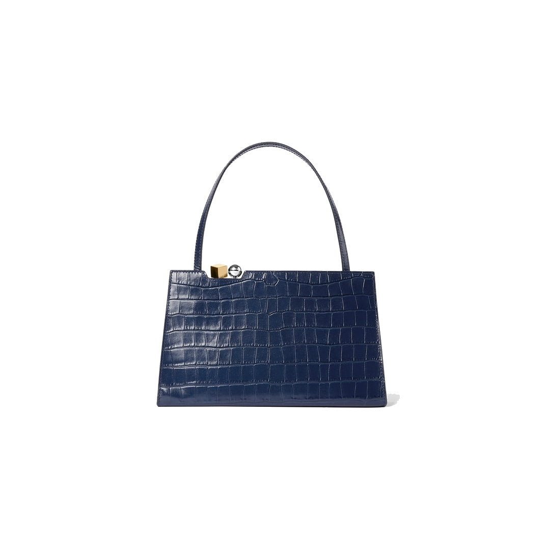 jacquemus The Salon Dark Navy