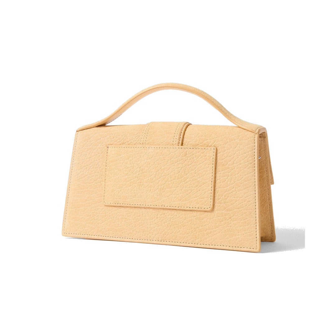 jacquemus The large Bambino Dusty Orange