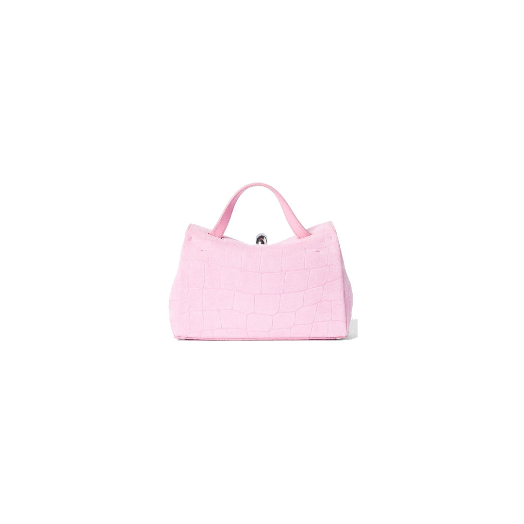 jacquemus The small Valérie Light Pink