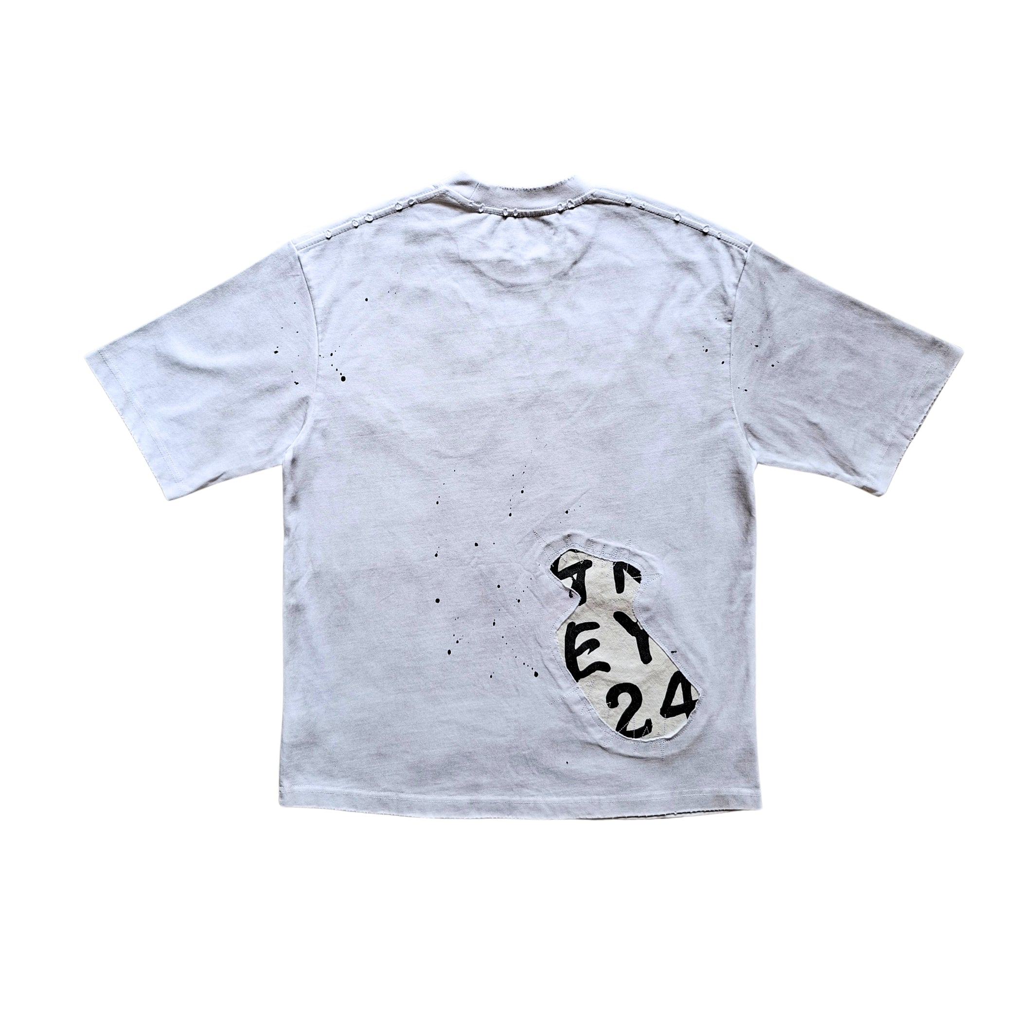 RECONSTRUCTION TEE