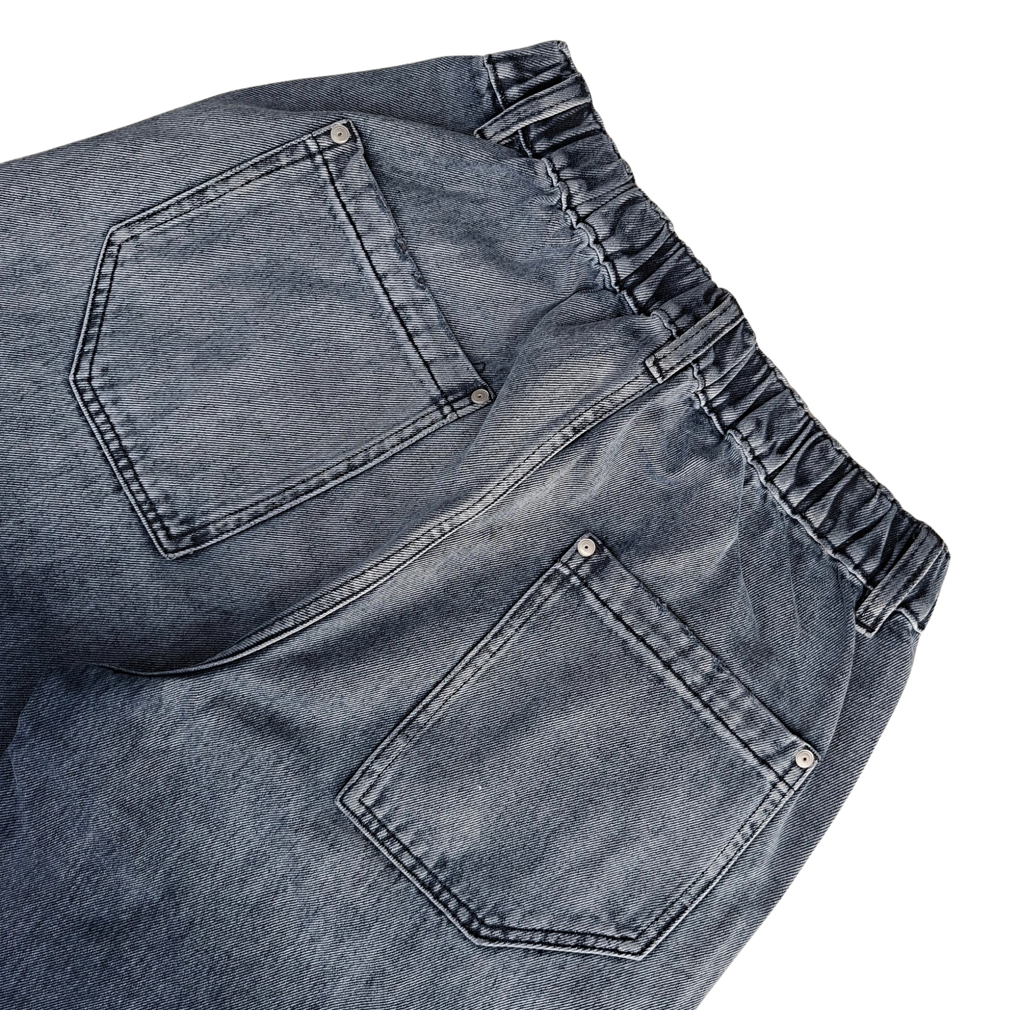 AXIS DENIM