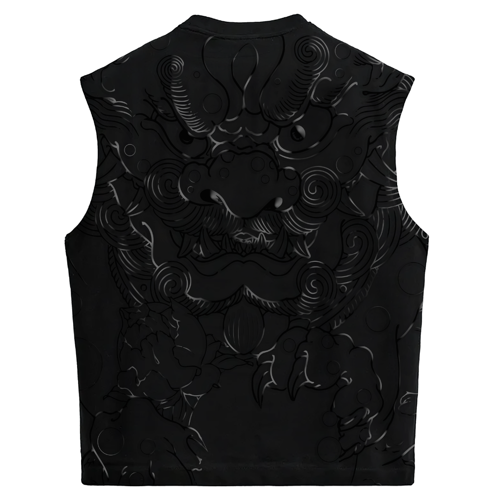 Asur tank