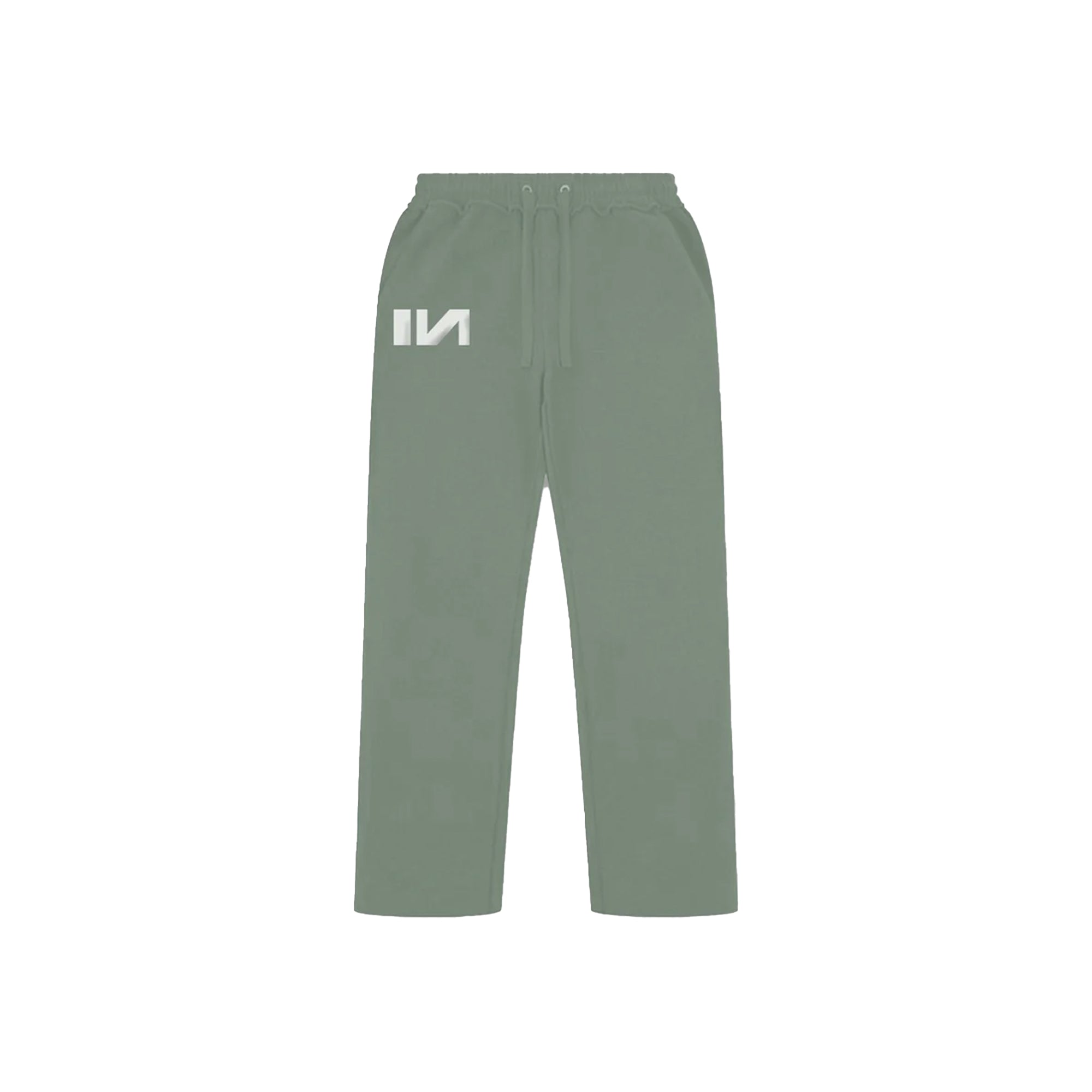 Sweatpants - IN Classic Green
