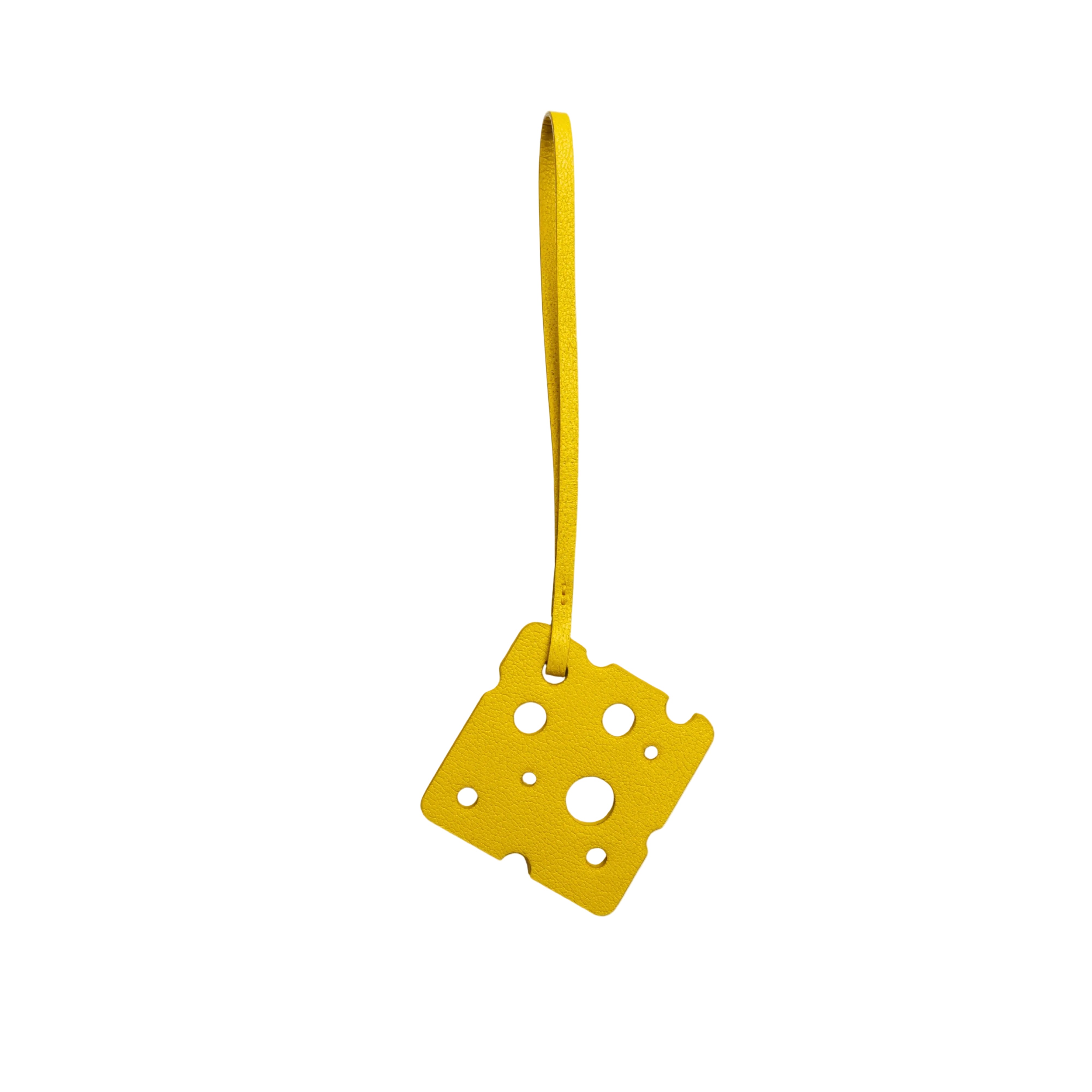Cheese Bag Charms