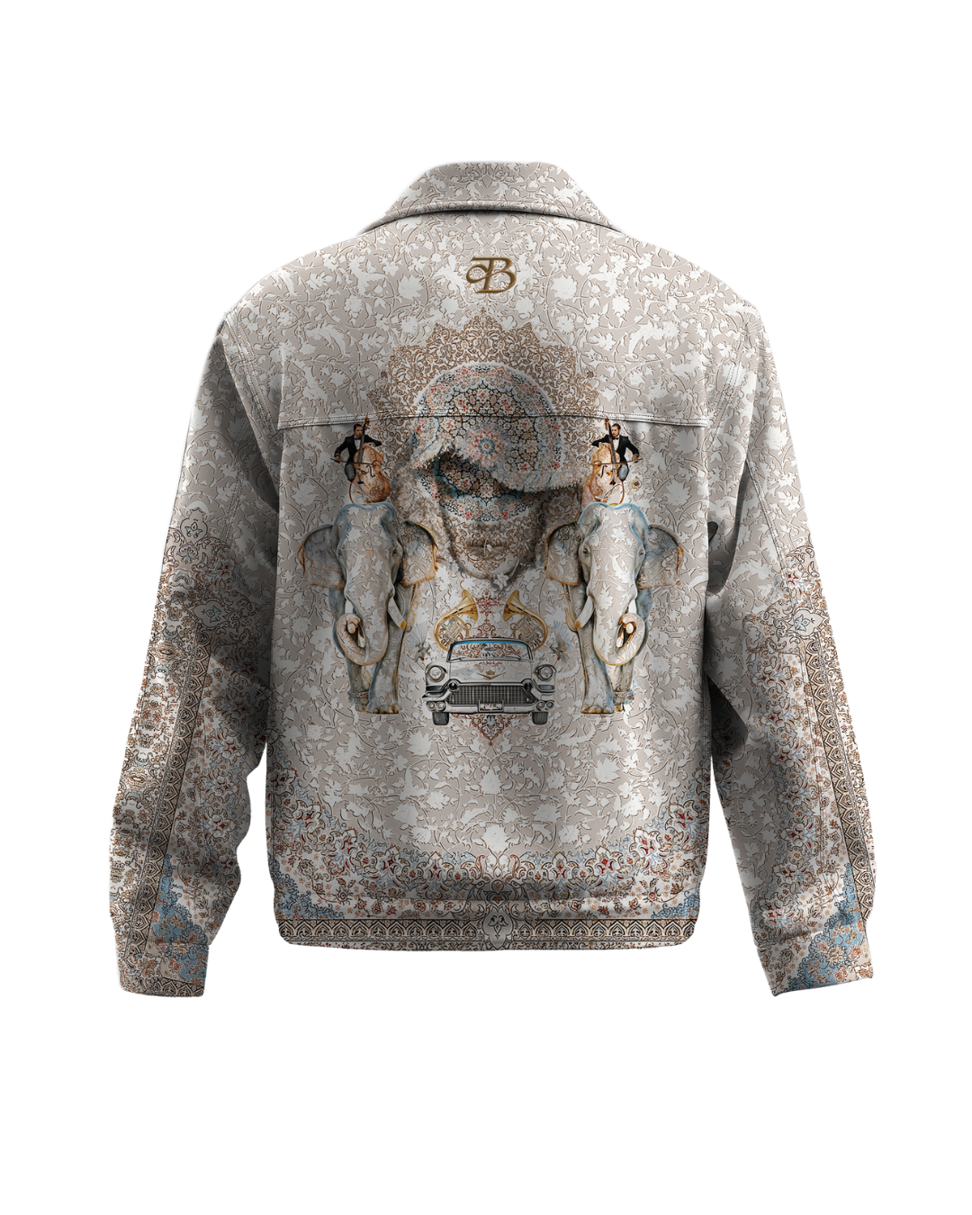 INSTRUMENTAL EMPATHY