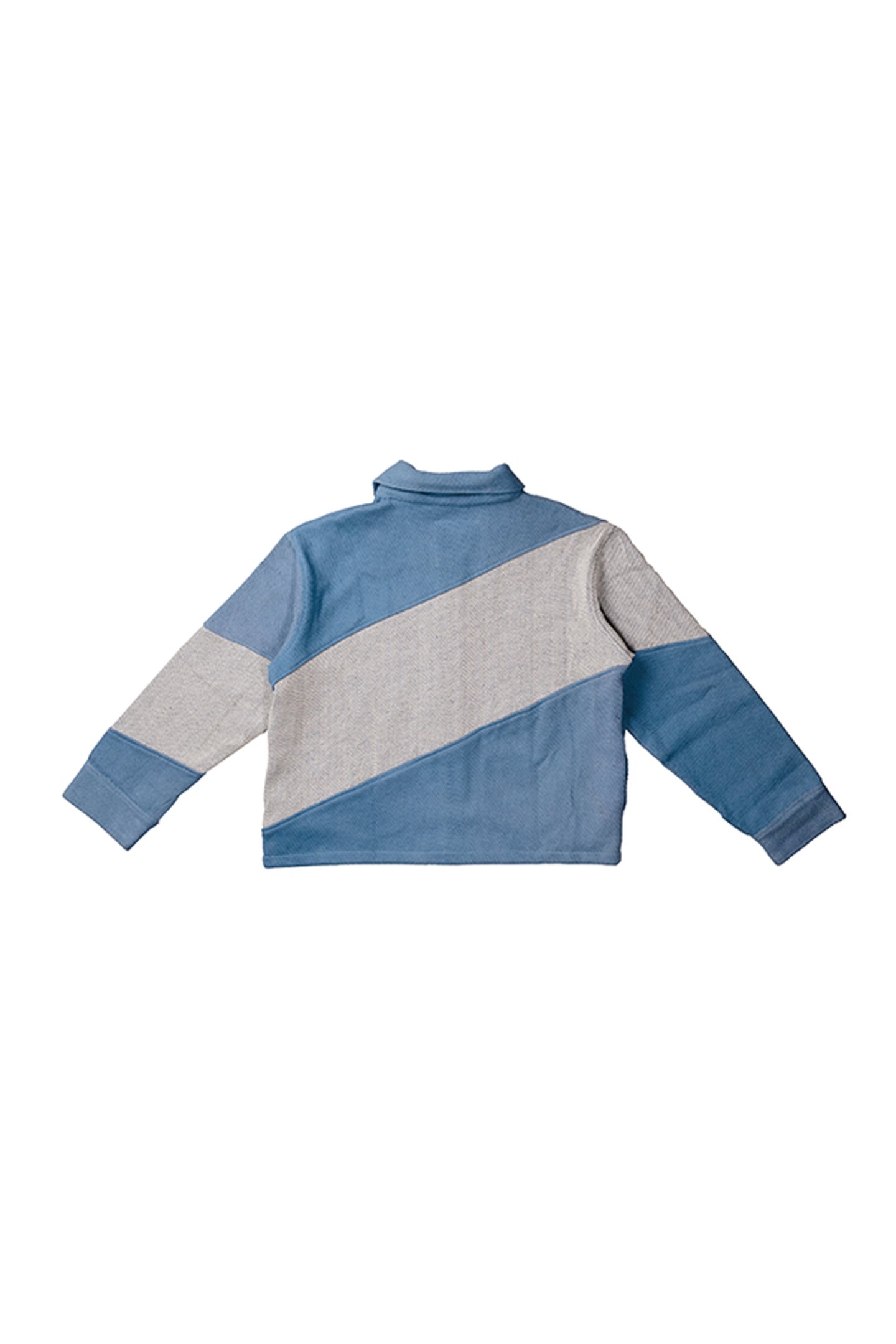 Carolina Blue - Jacket