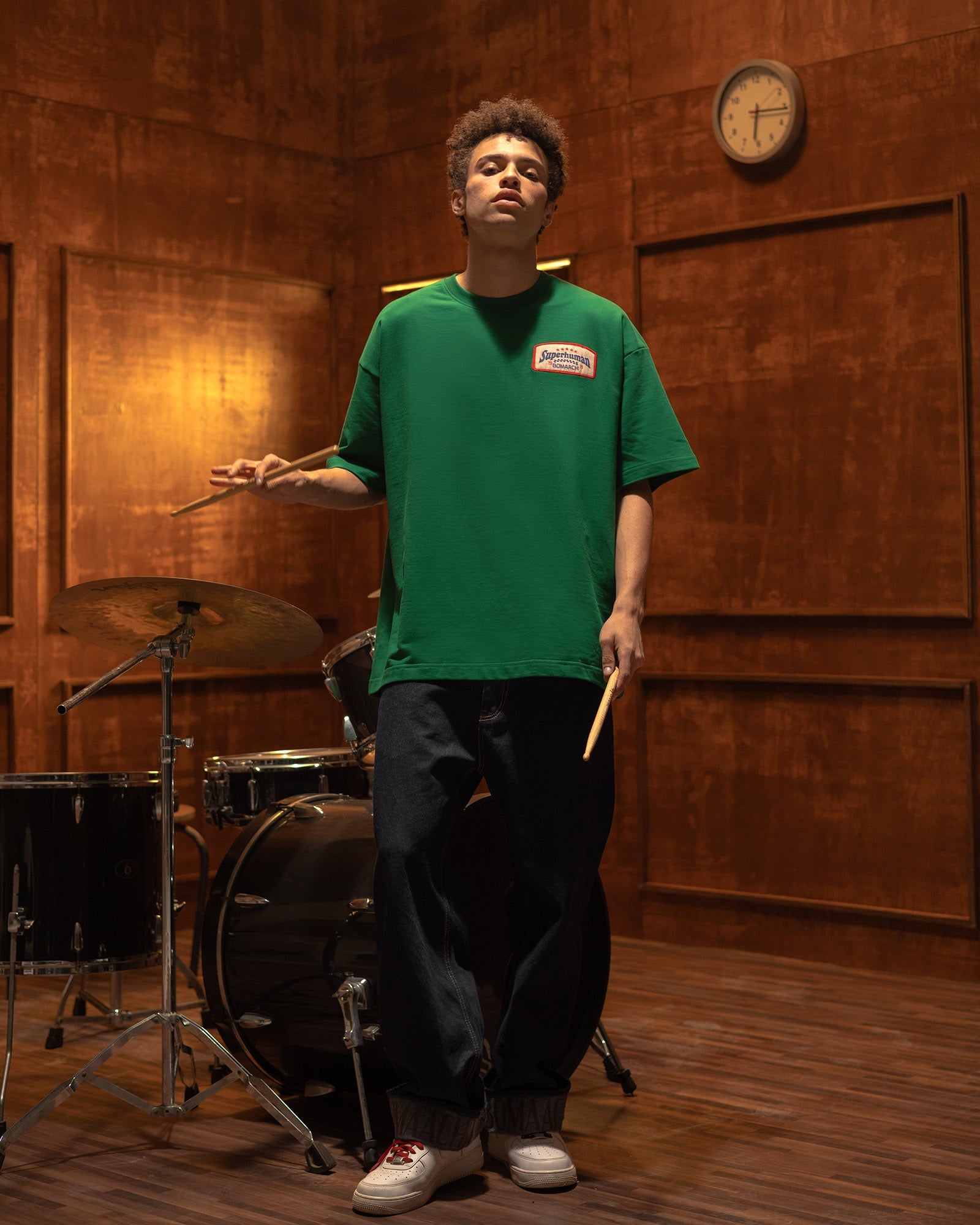 Certified Legend Tyler Green